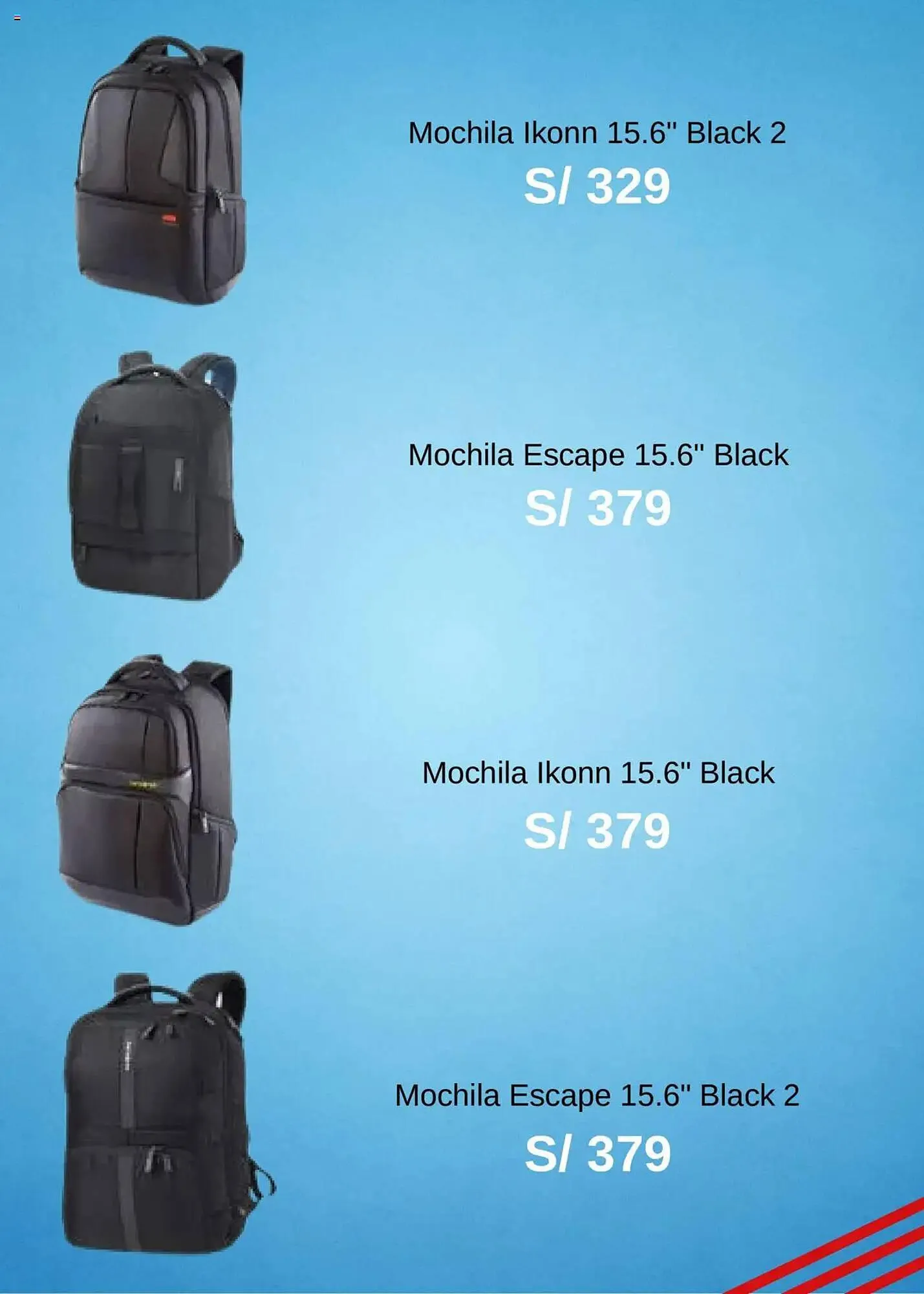 Catalogo de Catálogo Promart 25 de abril al 25 de mayo 2025 - Pag 3