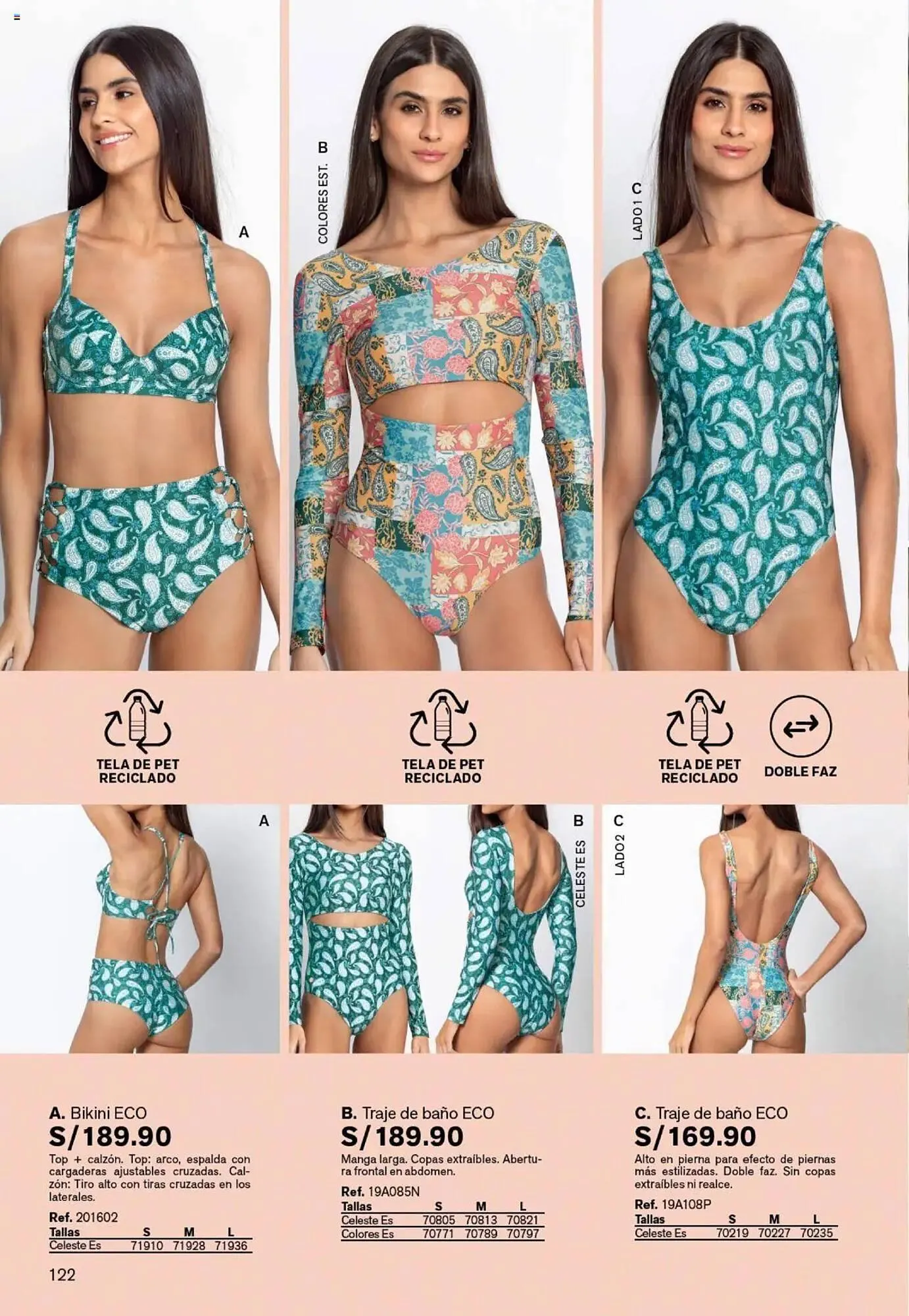 Catalogo de Catálogo Leonisa 26 de diciembre al 14 de enero 2025 - Pag 402