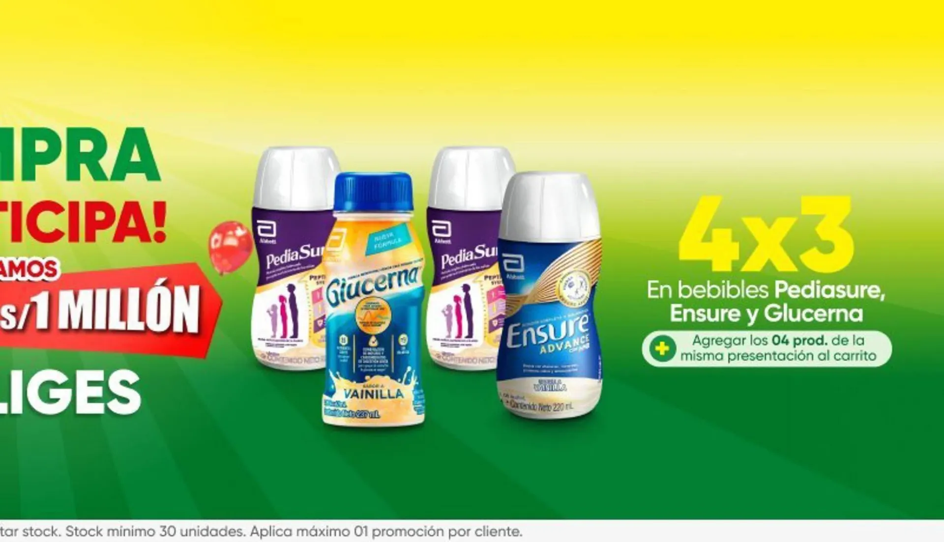 Catalogo de Catálogo InkaFarma 25 de octubre al 8 de noviembre 2025 - Pag 15