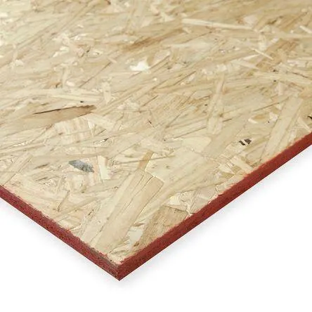 Tablero Osb fenólico 11mm 1.22x2.44 metros