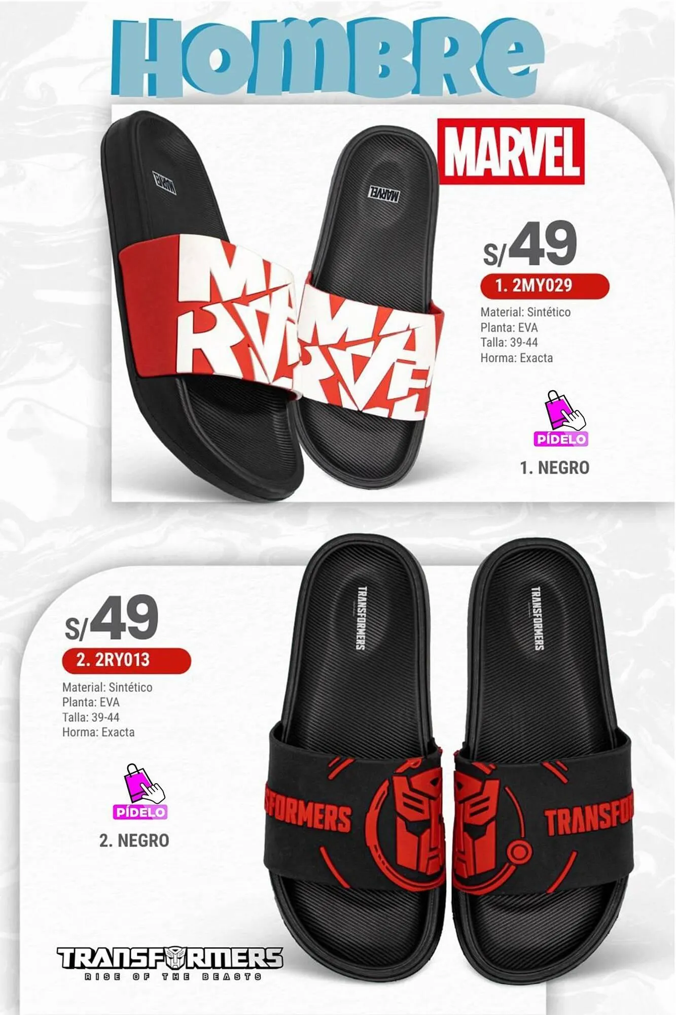 Catalogo de Catálogo Sokso 14 de julio al 3 de agosto 2025 - Pag 36