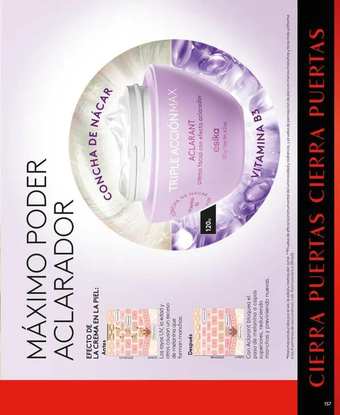 Catalogo de Nuevo Perfume 7 de junio al 30 de junio 2024 - Pag 165