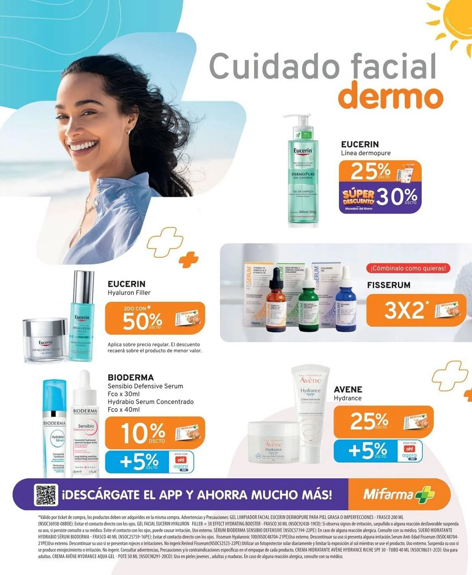 Catalogo de Catálogo Mifarma 3 de enero al 31 de enero 2024 - Pag 5