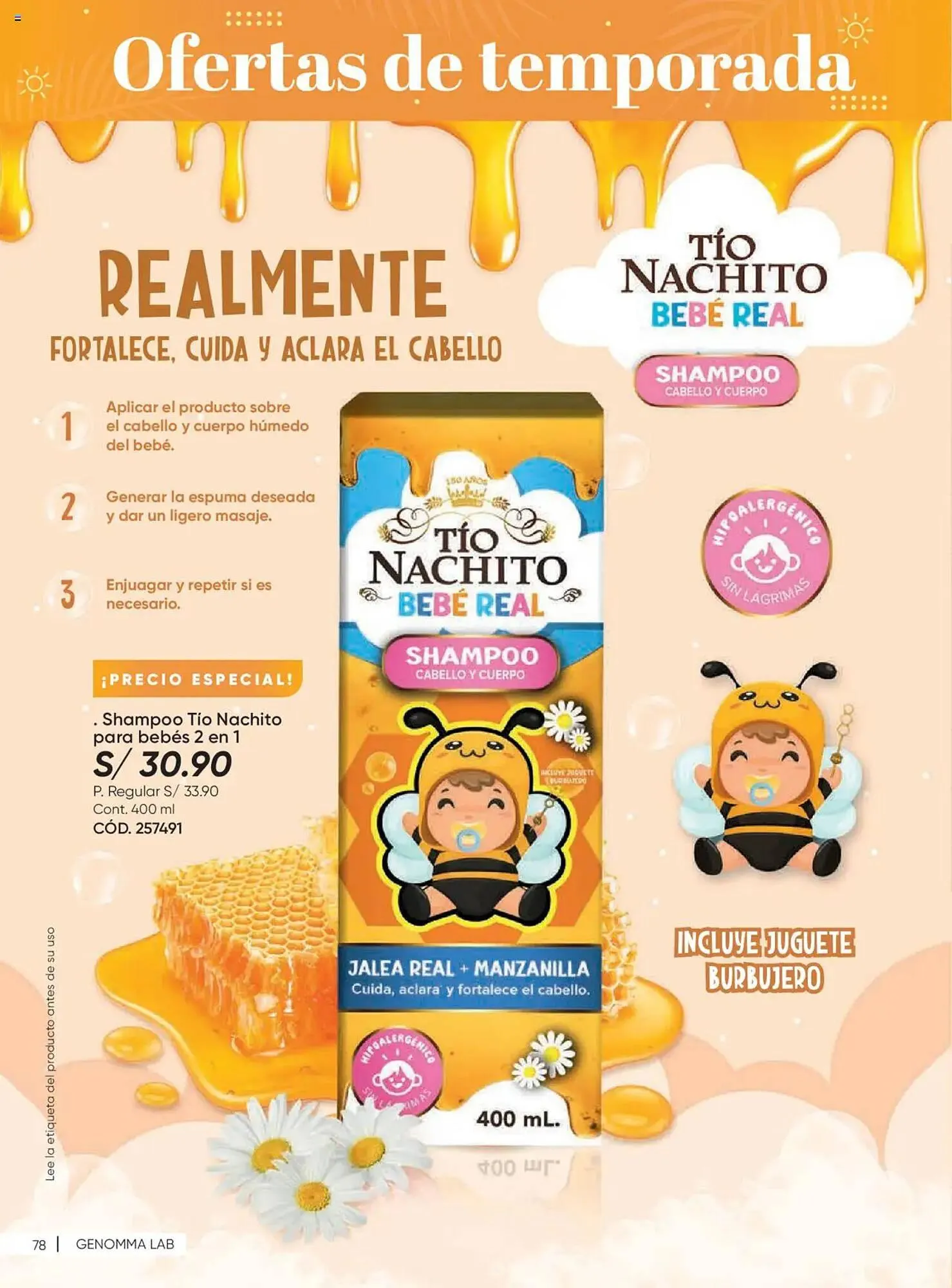 Catalogo de Catálogo Dupree 21 de enero al 24 de febrero 2025 - Pag 158