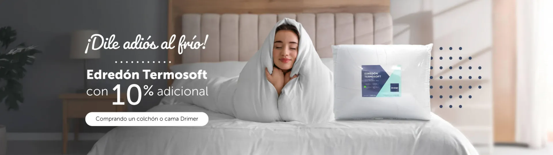 Catálogo Drimer - 1