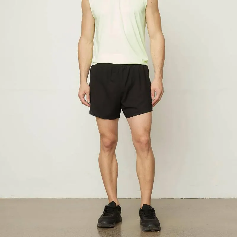 Short Deportivo Diadora Hombre Running