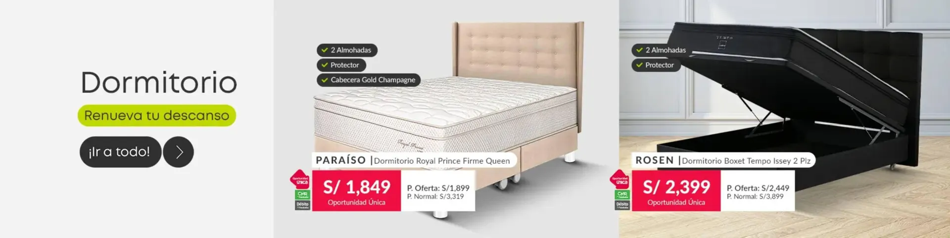 Catalogo de Catálogo Falabella 13 de noviembre al 19 de noviembre 2025 - Pag 7