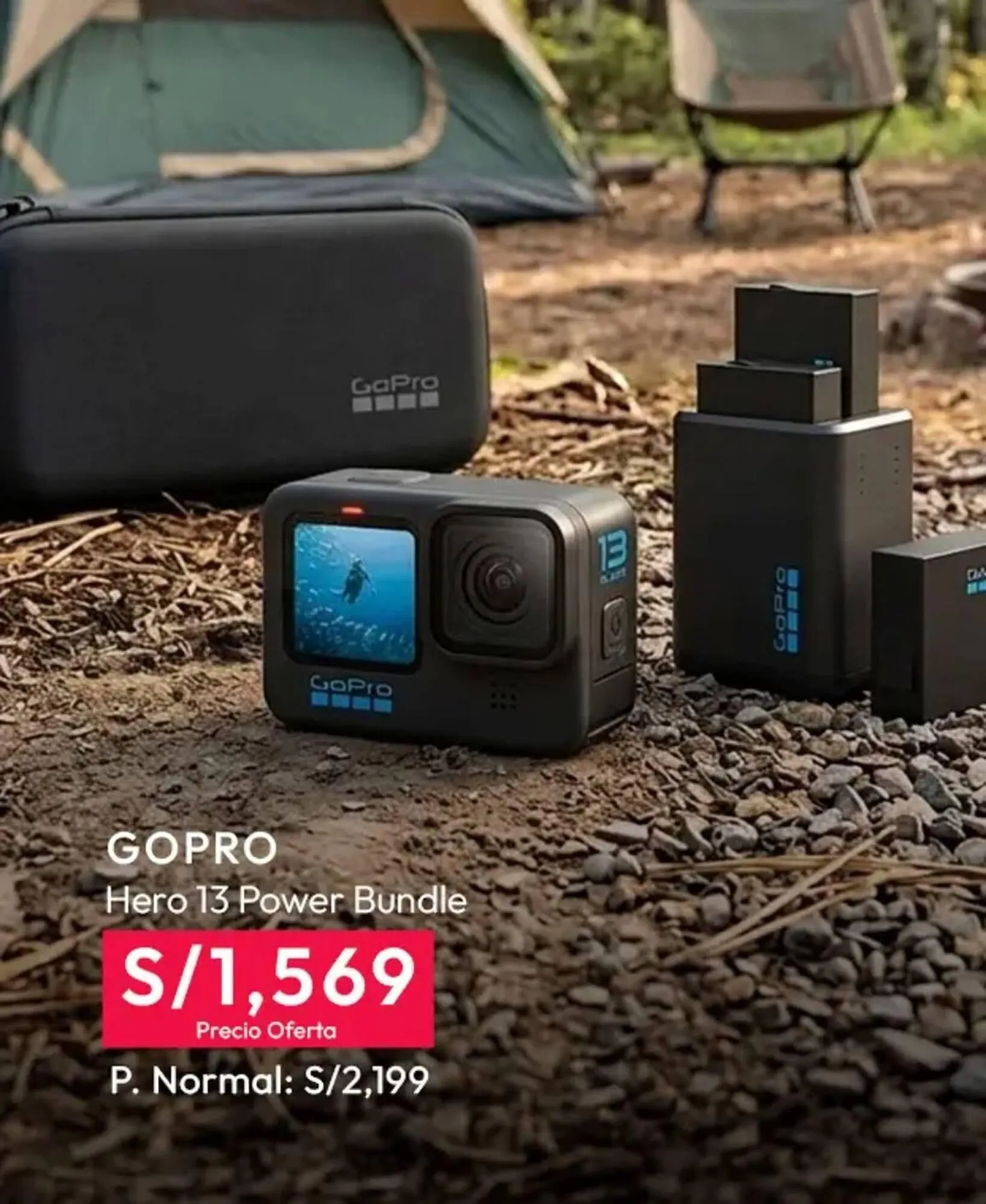 Catalogo de Catálogo Falabella 20 de marzo al 3 de abril 2026 - Pag 2