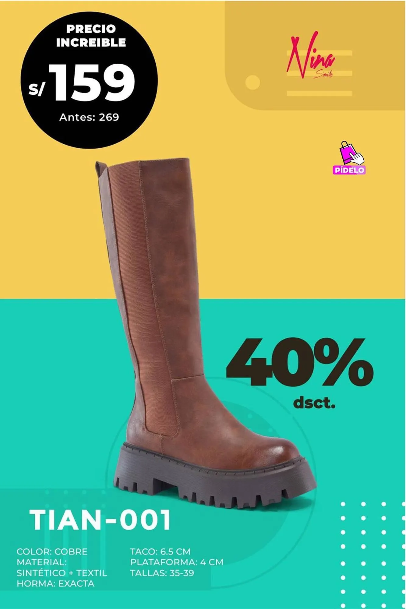 Catalogo de Catálogo Sokso 2 de febrero al 8 de febrero 2026 - Pag 45