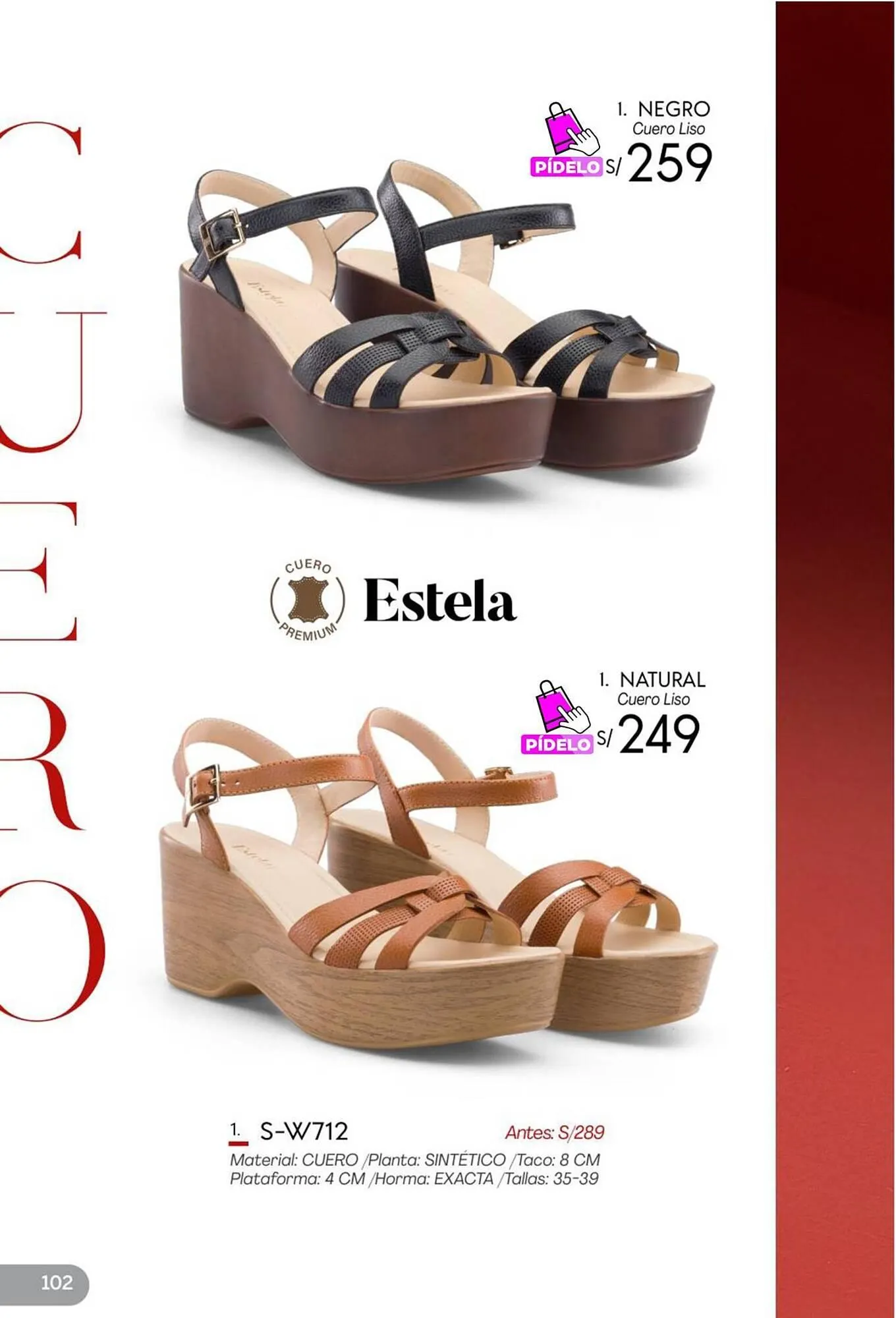 Catalogo de Catálogo Sokso 3 de abril al 4 de mayo 2025 - Pag 102