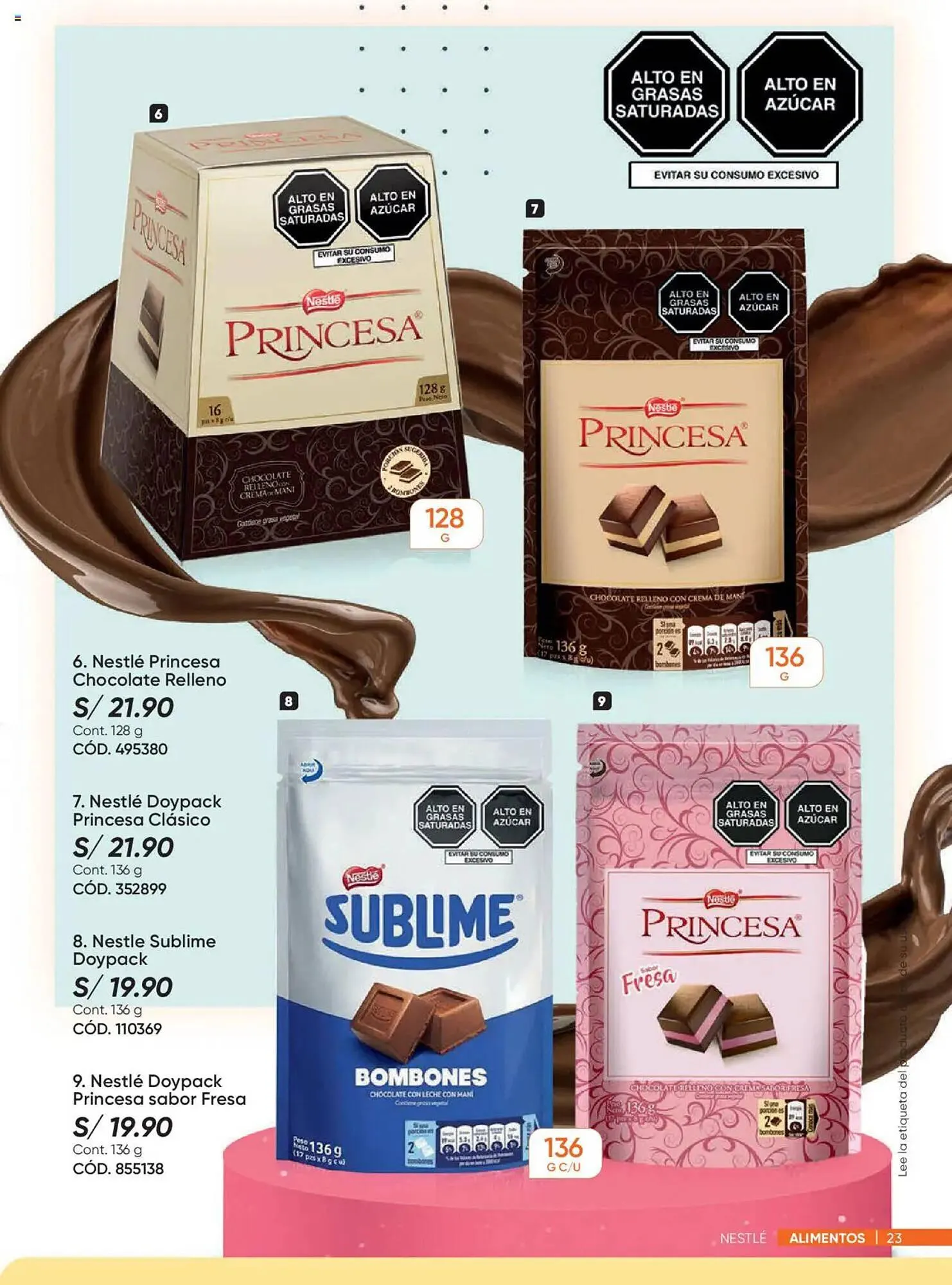 Catalogo de Catálogo Dupree 5 de febrero al 28 de febrero 2025 - Pag 23