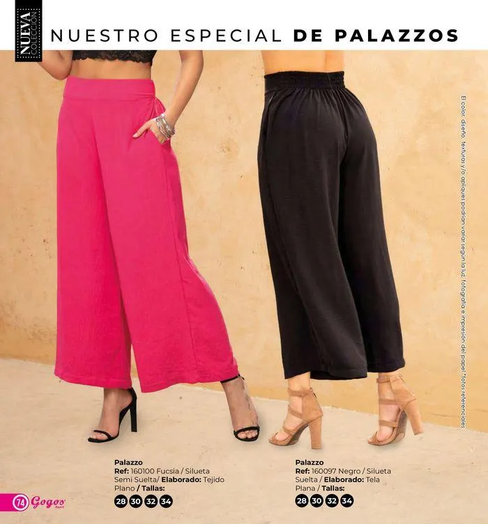 Catalogo de Mi papá mi mejor amigo  7 de junio al 30 de junio 2024 - Pag 74