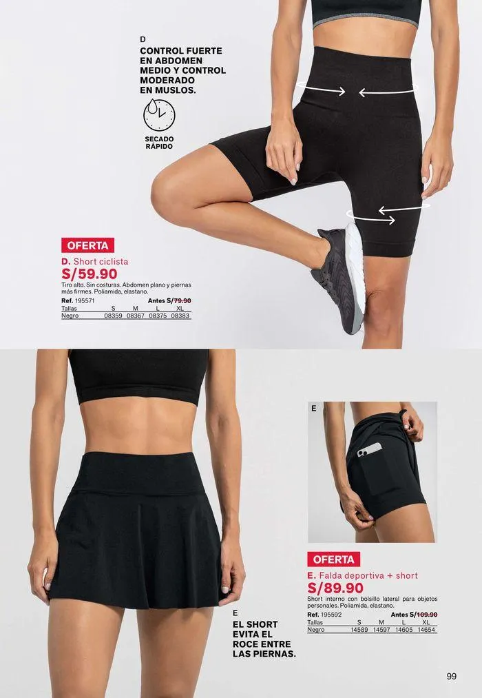 Catalogo de Papá mi persona favorita  14 de junio al 30 de junio 2024 - Pag 99