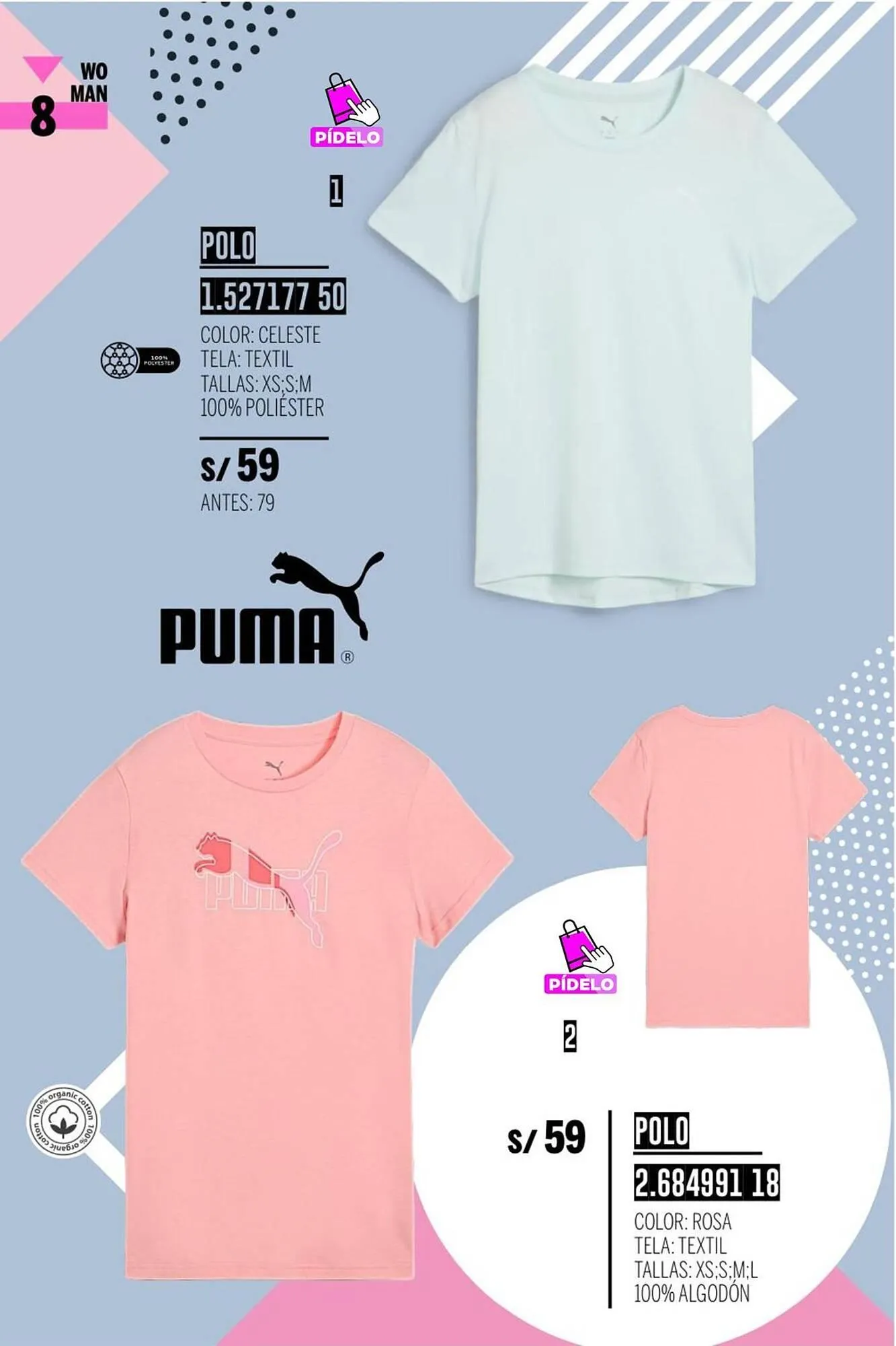 Catalogo de Catálogo Sokso 30 de octubre al 23 de noviembre 2025 - Pag 8