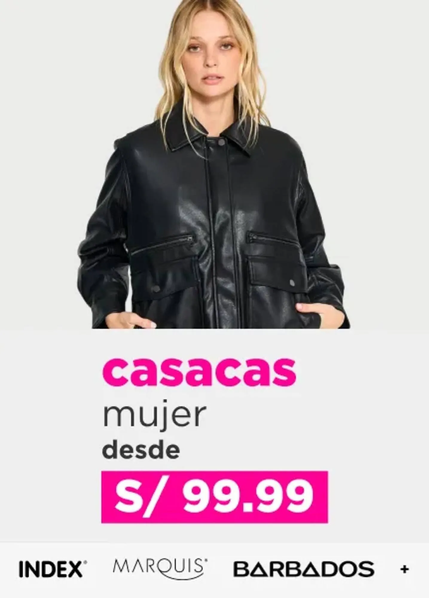 Catalogo de Catálogo Ripley 8 de mayo al 31 de mayo 2025 - Pag 1