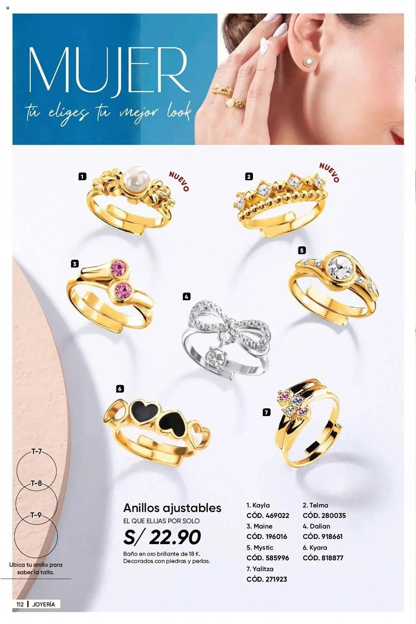 Catalogo de Catálogo Dupree 28 de enero al 28 de febrero 2025 - Pag 123