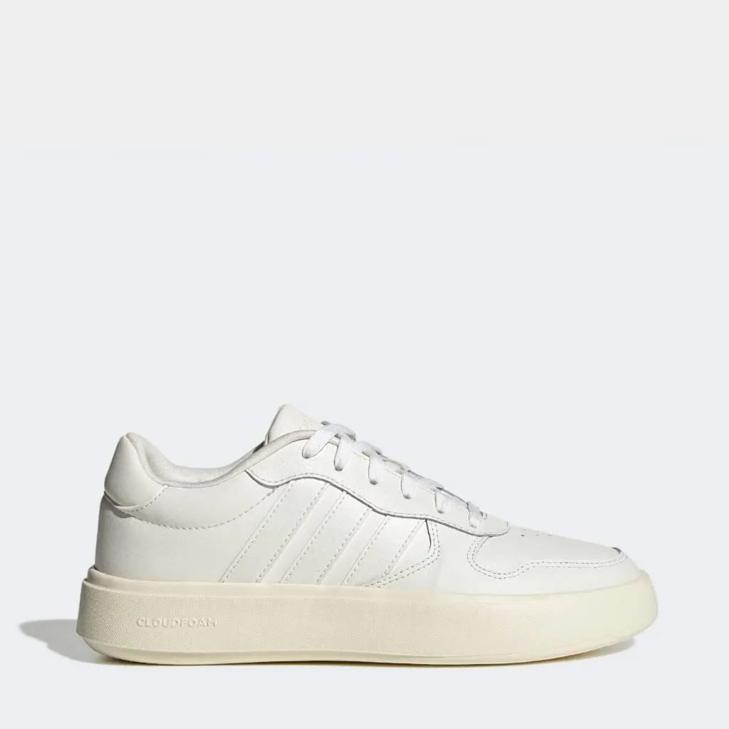 Zapatillas Urbanas Adidas Mujeres Ji2345 Litecourt