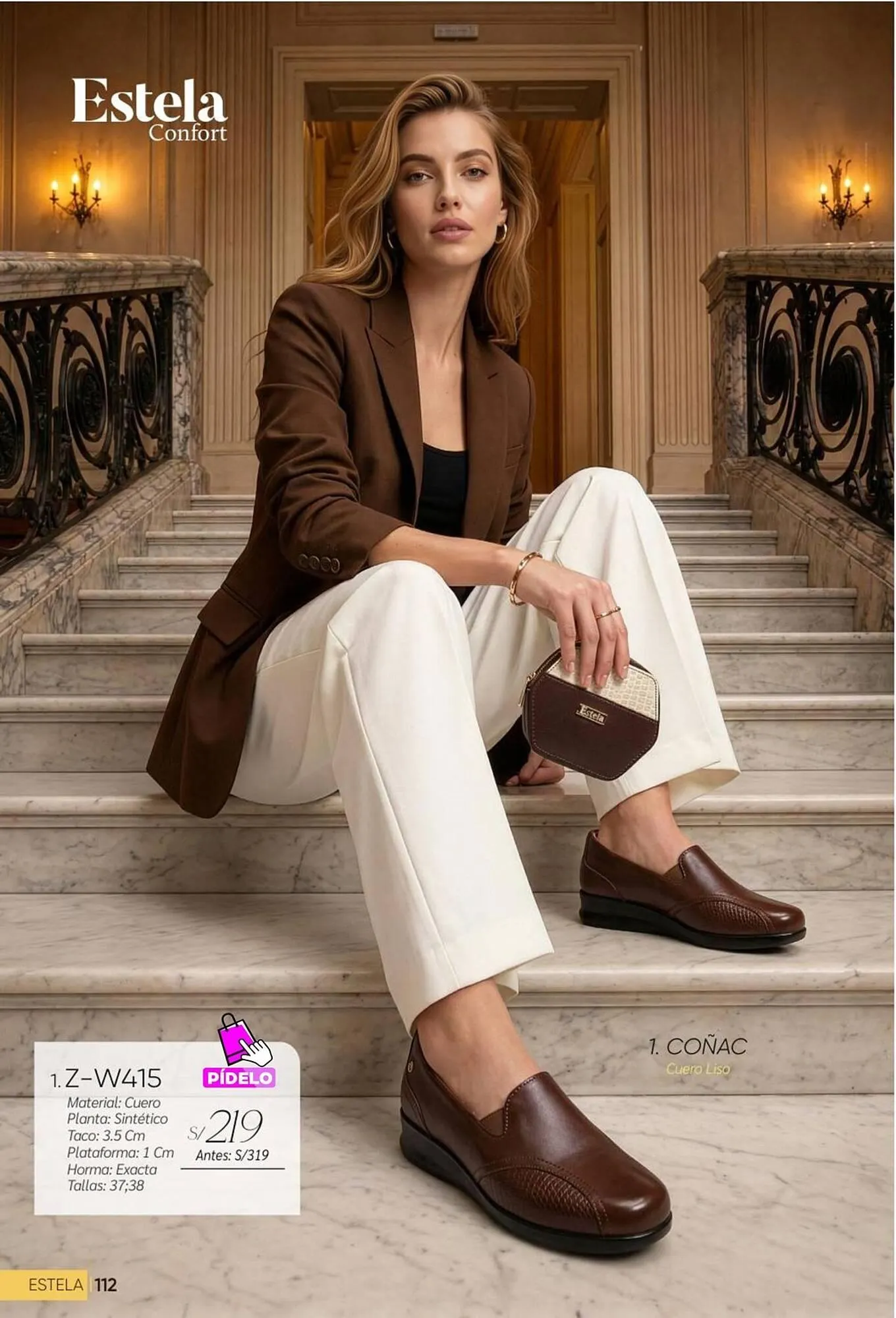 Catalogo de Catálogo Sokso 4 de mayo al 31 de mayo 2026 - Pag 112