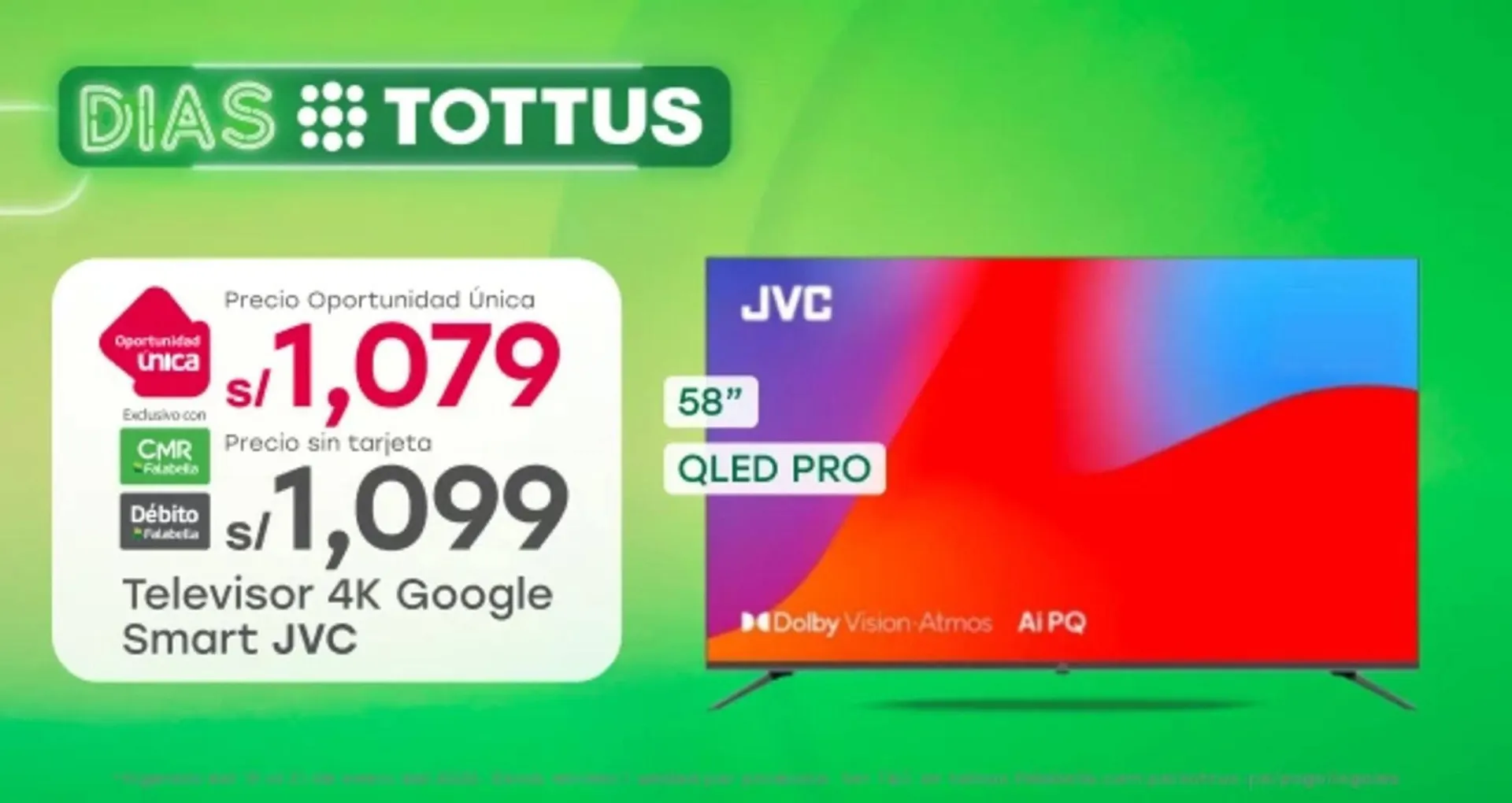 Catalogo de Catálogo Tottus 20 de enero al 31 de enero 2026 - Pag 4