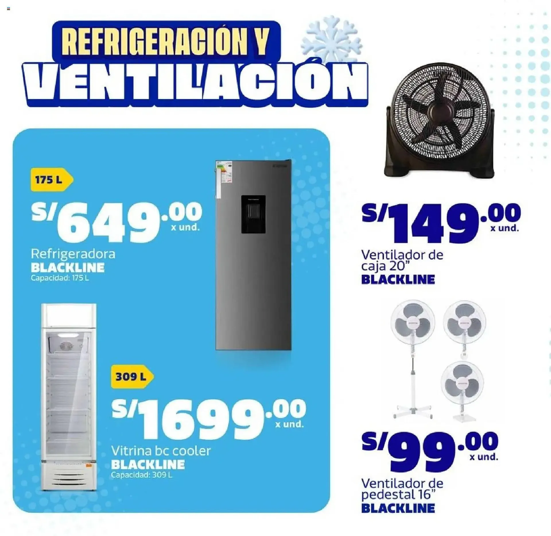 Catalogo de Catálogo Makro 2 de enero al 14 de enero 2026 - Pag 32