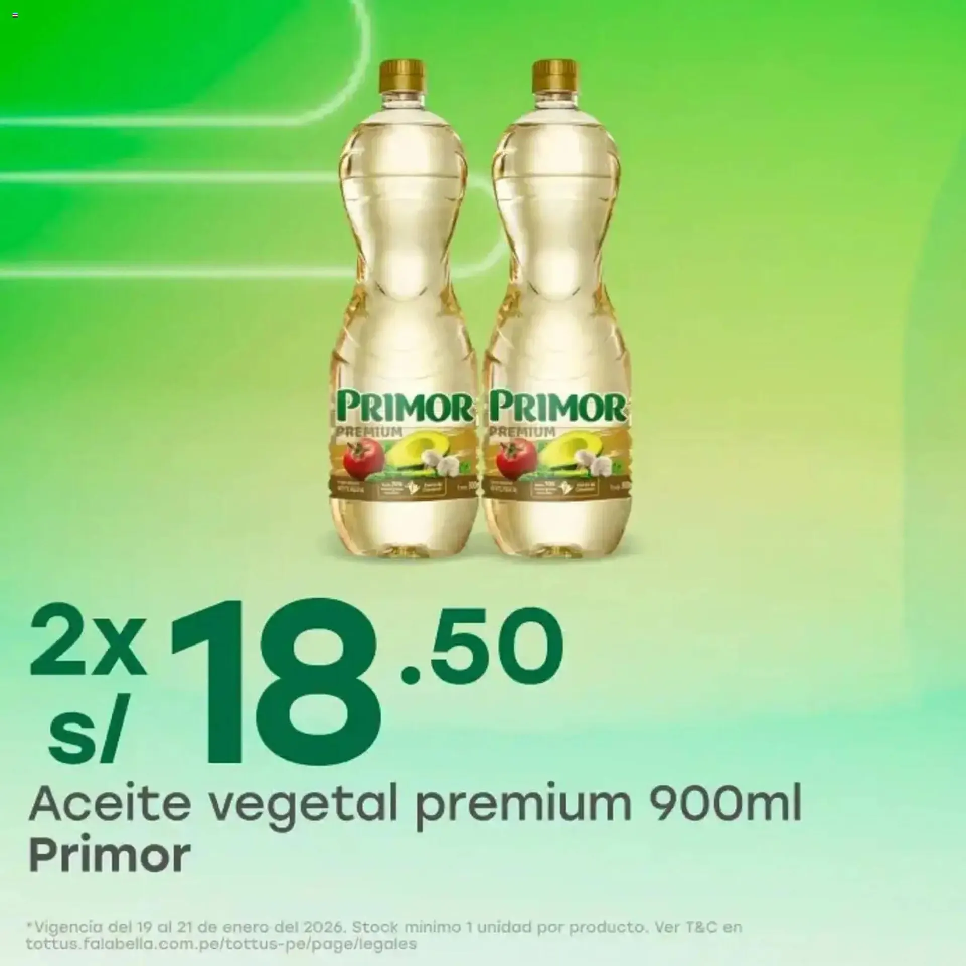 Catalogo de Catálogo Tottus 19 de enero al 21 de enero 2026 - Pag 6