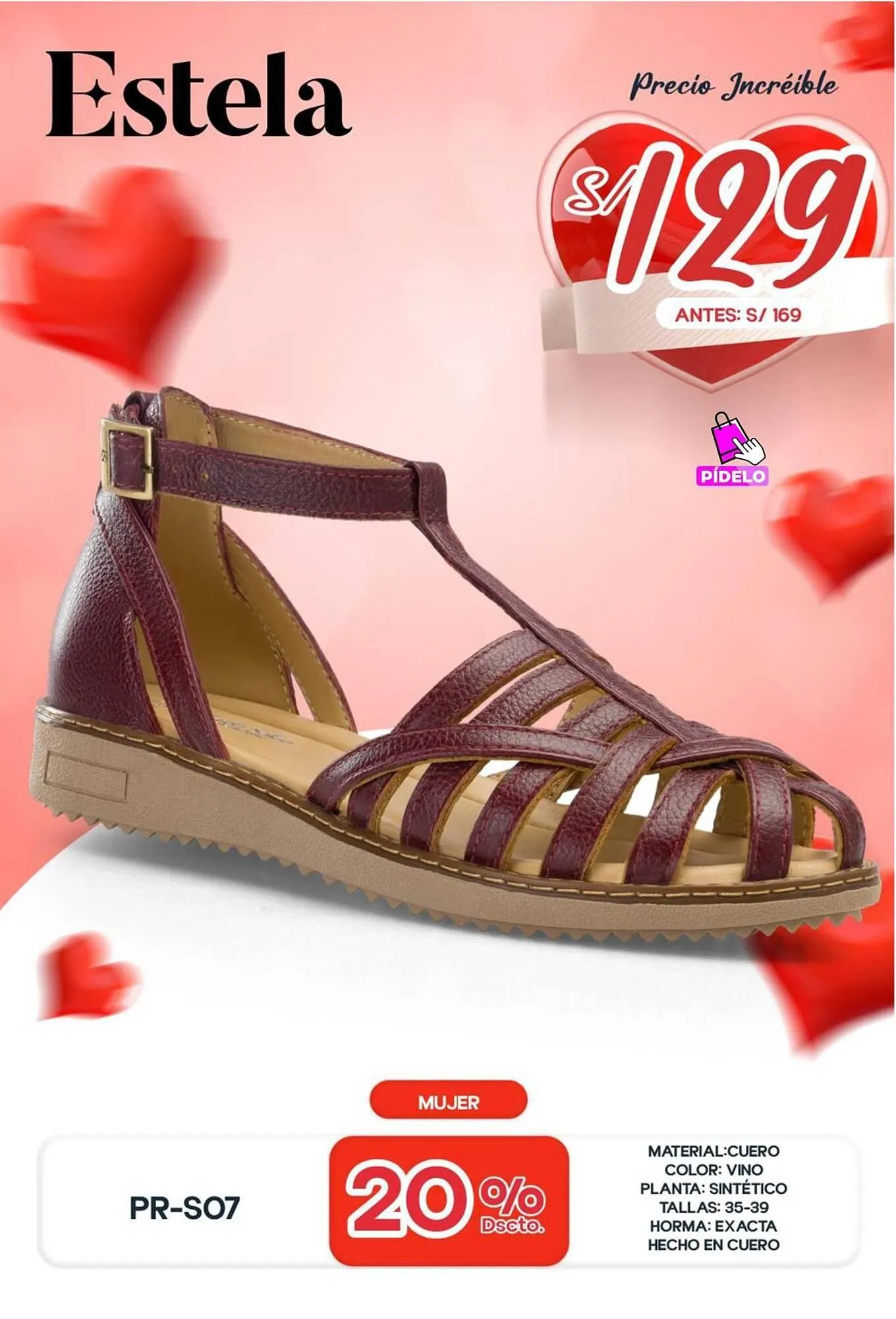 Catalogo de Catálogo Sokso 3 de febrero al 9 de febrero 2025 - Pag 63