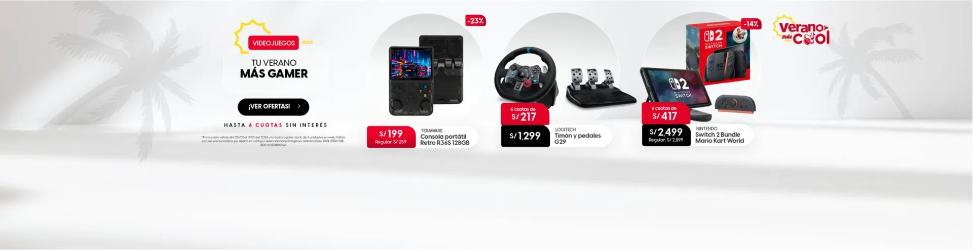 Catalogo de Catálogo Coolbox 5 de enero al 11 de enero 2026 - Pag 8