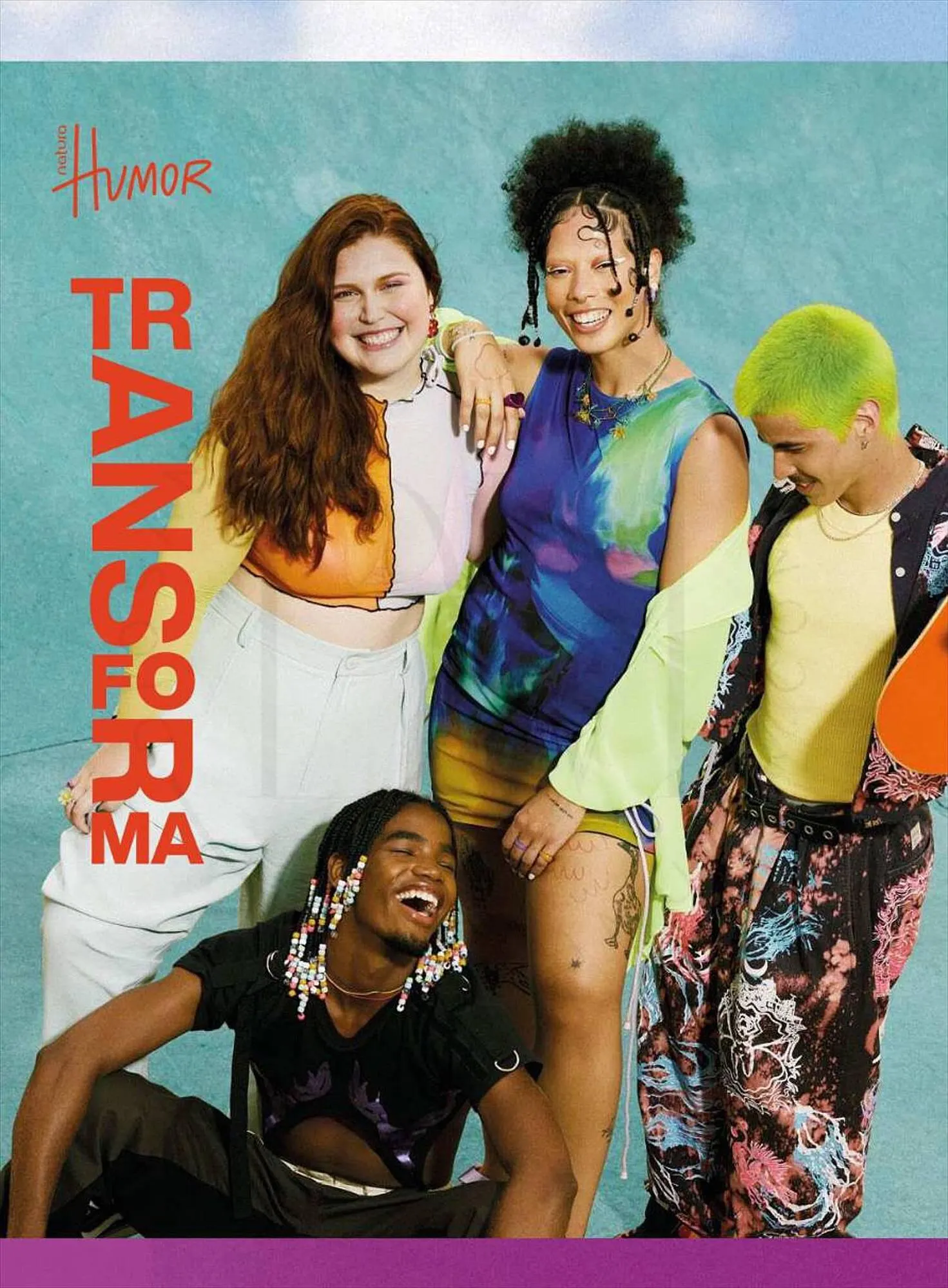 Catalogo de Catálogo Natura 5 de setiembre al 14 de setiembre 2023 - Pag 2