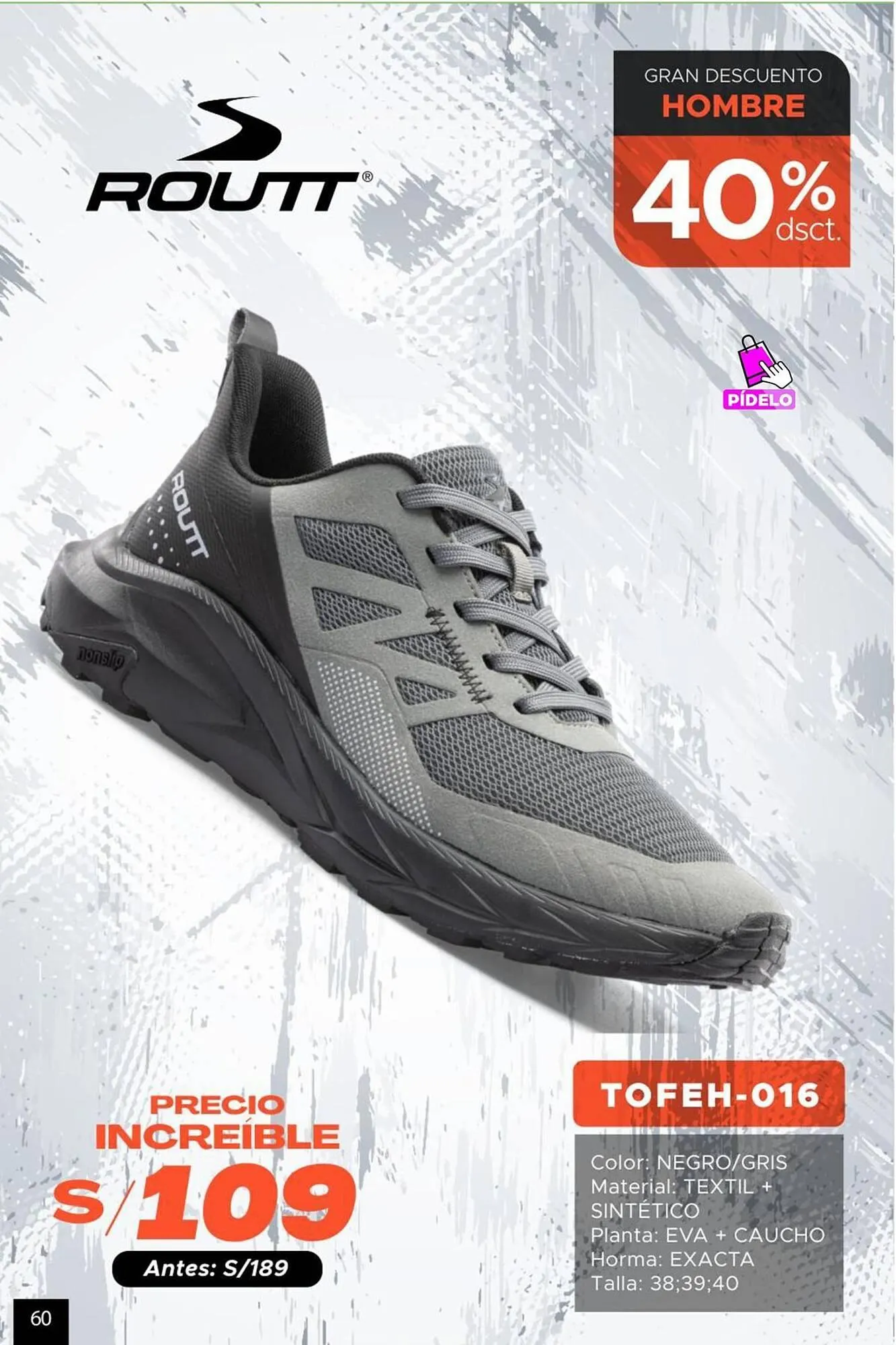 Catalogo de Catálogo Sokso 23 de marzo al 29 de marzo 2026 - Pag 60