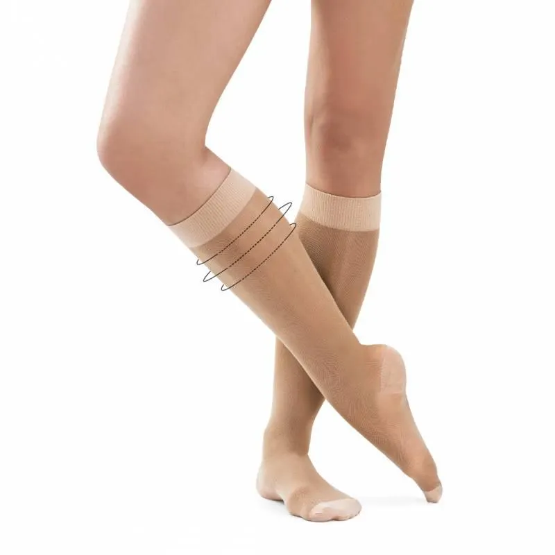 Media Pantalón para Várices - Mediana Compresión
