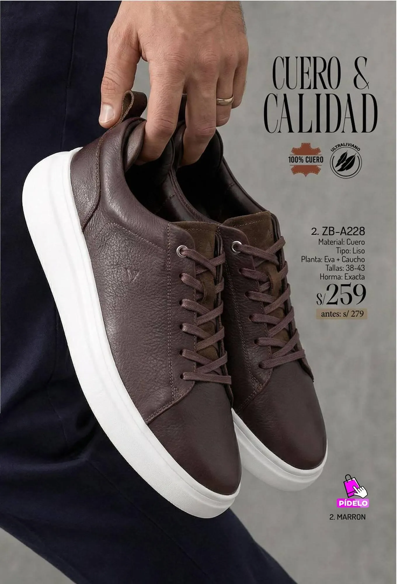 Catalogo de Catálogo Sokso 6 de abril al 17 de mayo 2026 - Pag 11