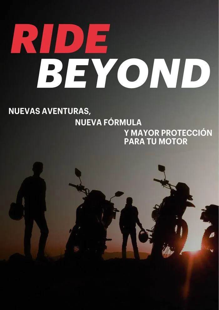Catalogo de Power Sport 9 de mayo al 31 de diciembre 2024 - Pag 2