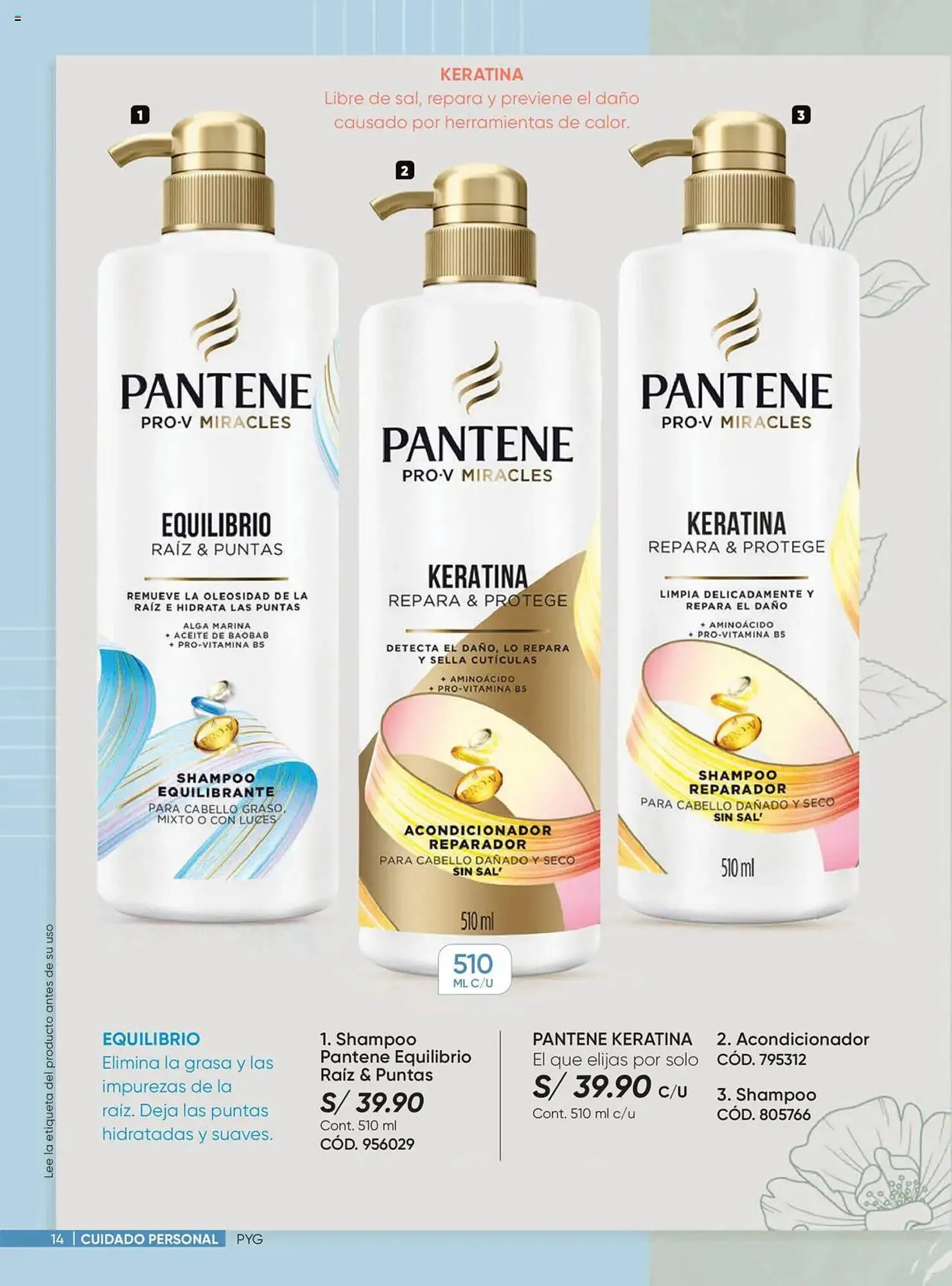 Catalogo de Catálogo Dupree 14 de abril al 20 de abril 2025 - Pag 14