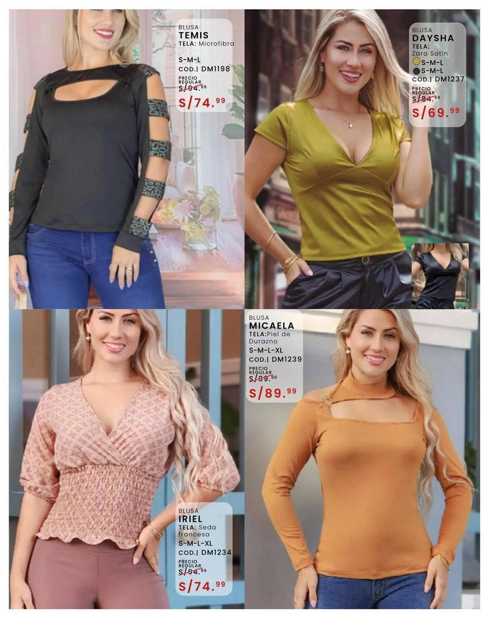 Catalogo de Catálogo Nivi 25 de marzo al 30 de marzo 2025 - Pag 53