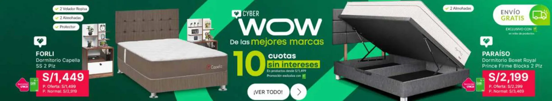 Catalogo de Catálogo Falabella 22 de abril al 24 de abril 2026 - Pag 20