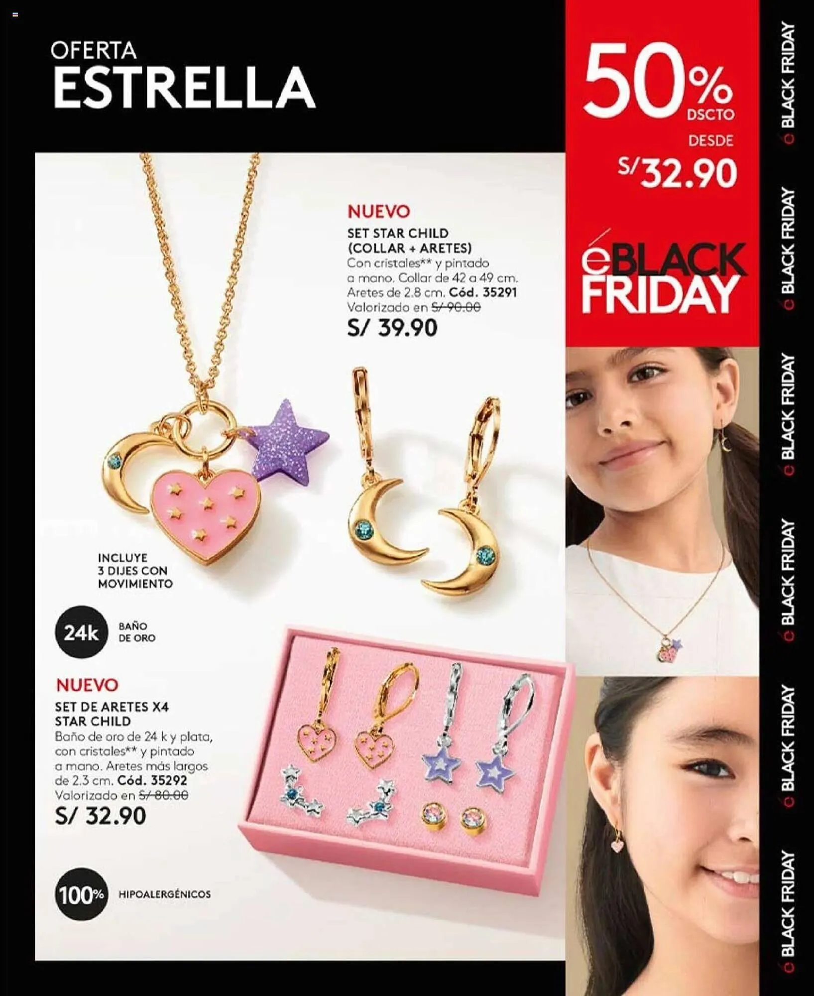 Catalogo de Catálogo Ésika 15 de octubre al 30 de noviembre 2024 - Pag 327