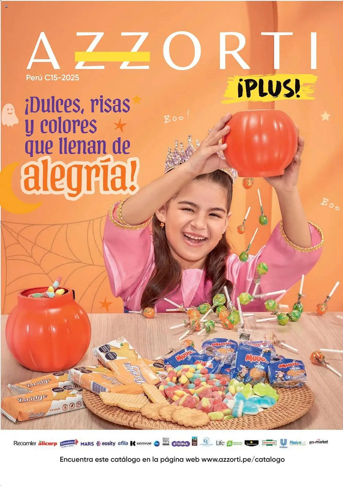 Catálogo Dupree - 1