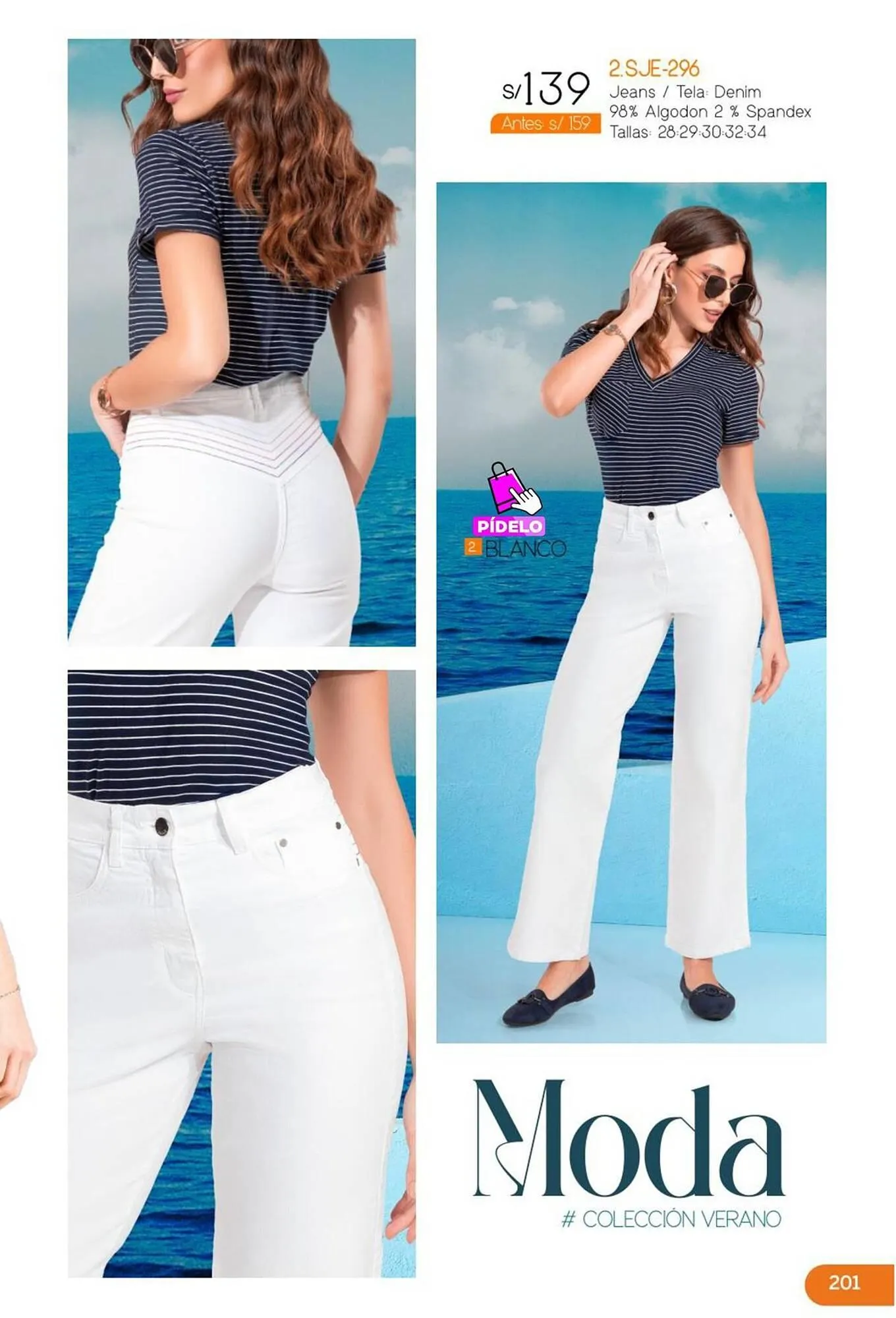 Catalogo de Catálogo Sokso 5 de enero al 1 de febrero 2026 - Pag 201