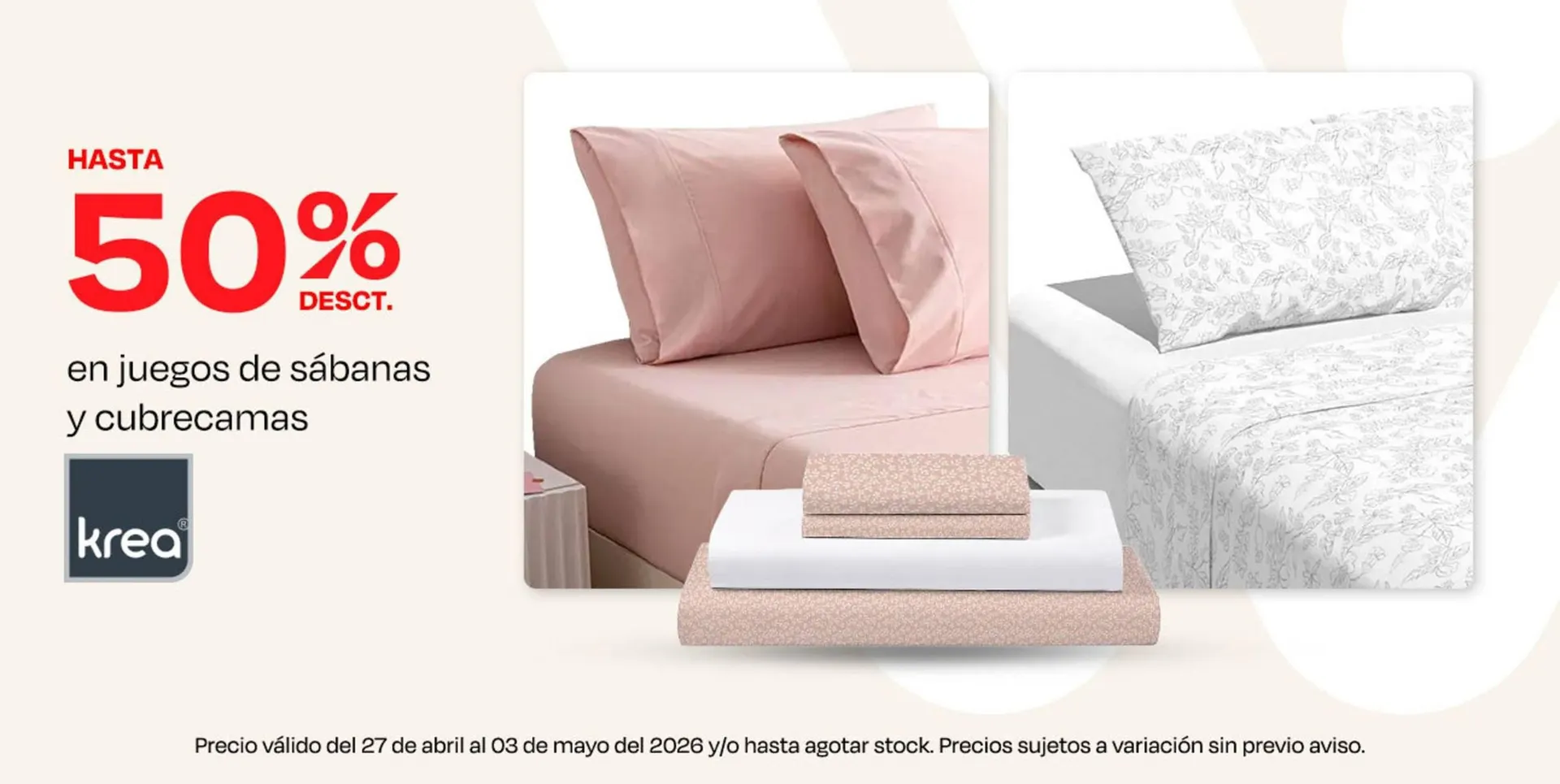 Catalogo de Catálogo Wong 25 de abril al 25 de abril 2026 - Pag 9