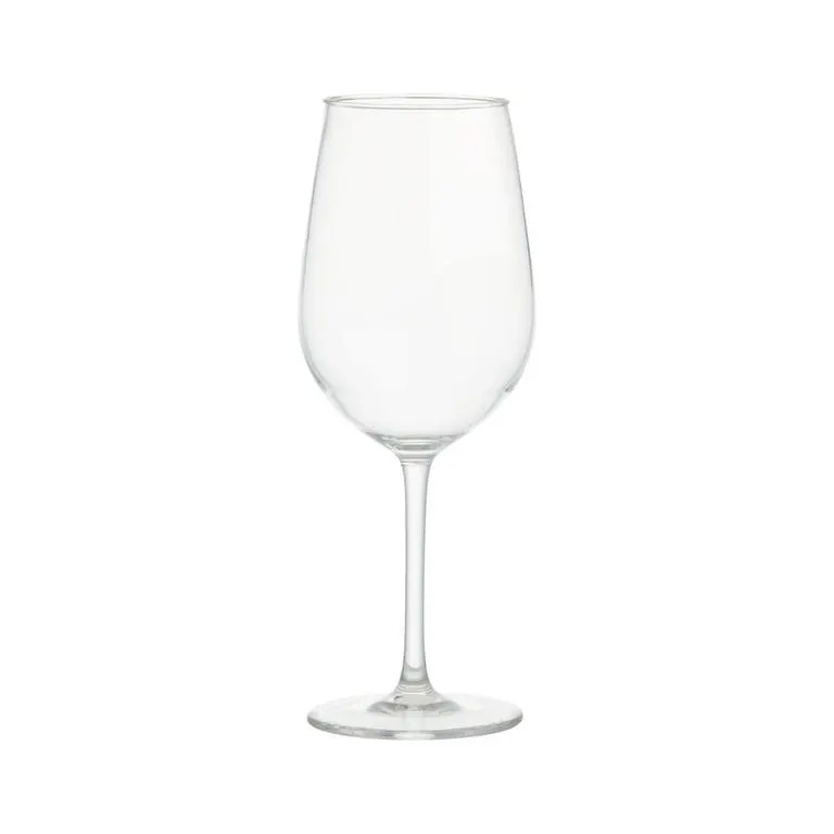 Copa de Vino de Acrílico Laela