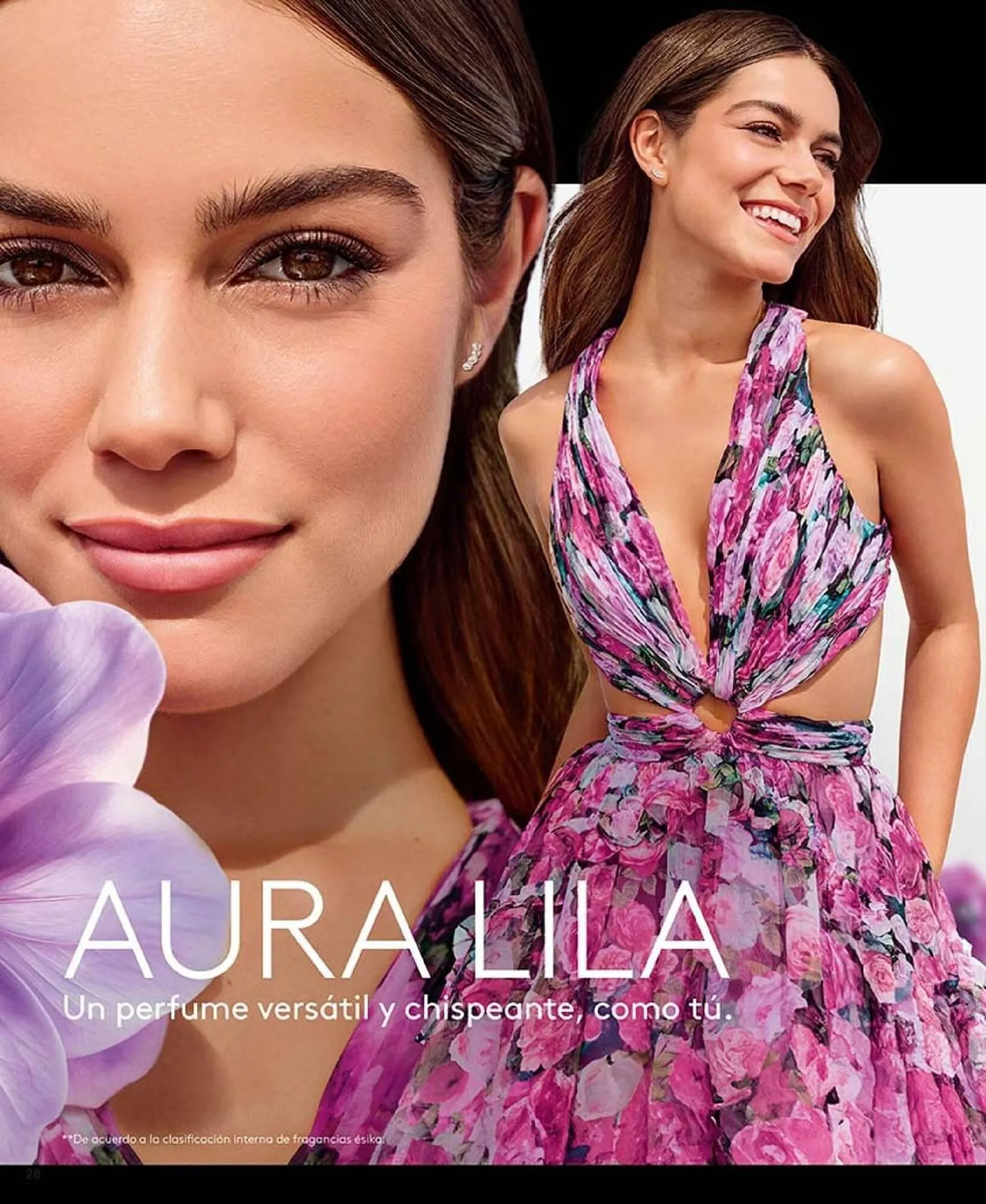 Catalogo de Catálogo Ésika 1 de enero al 1 de enero 2026 - Pag 28