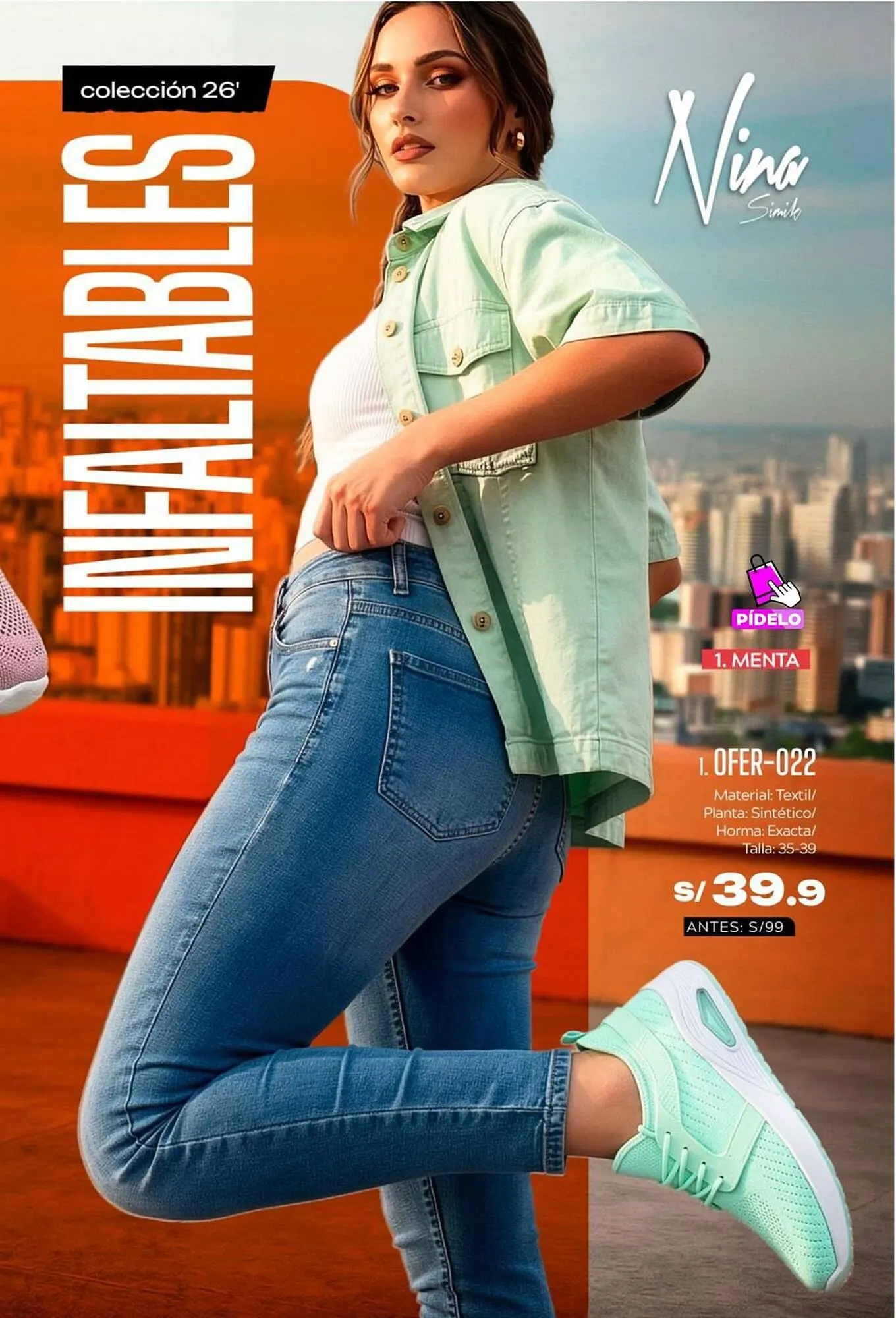 Catalogo de Catálogo Sokso 4 de mayo al 31 de mayo 2026 - Pag 71