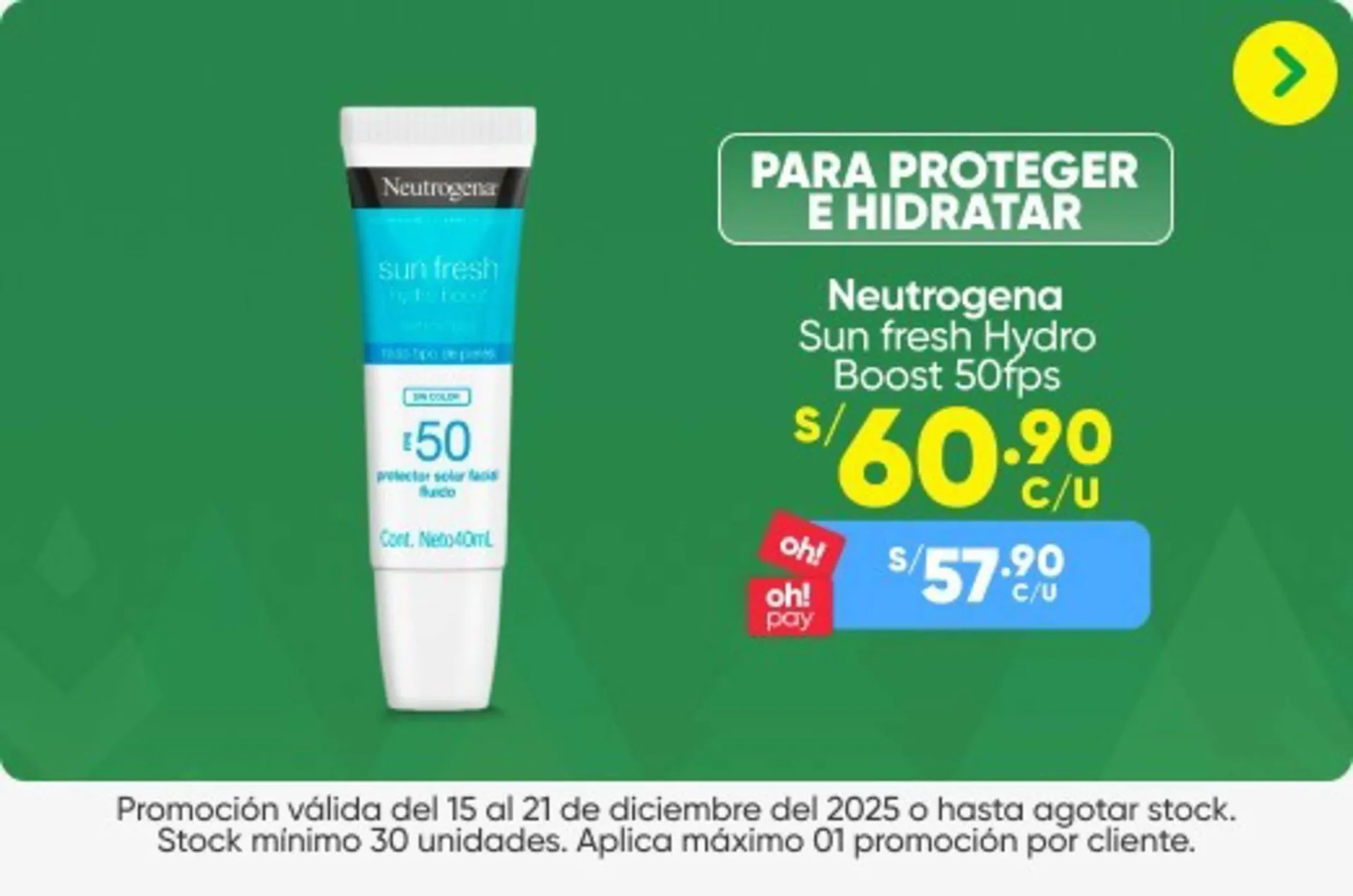 Catalogo de Catálogo InkaFarma 15 de diciembre al 21 de diciembre 2025 - Pag 5