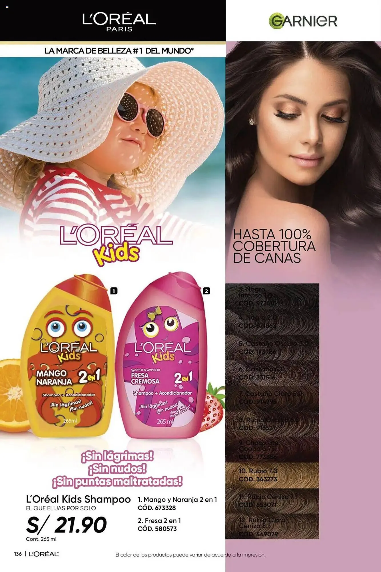 Catalogo de Catálogo Dupree 18 de diciembre al 20 de enero 2025 - Pag 287