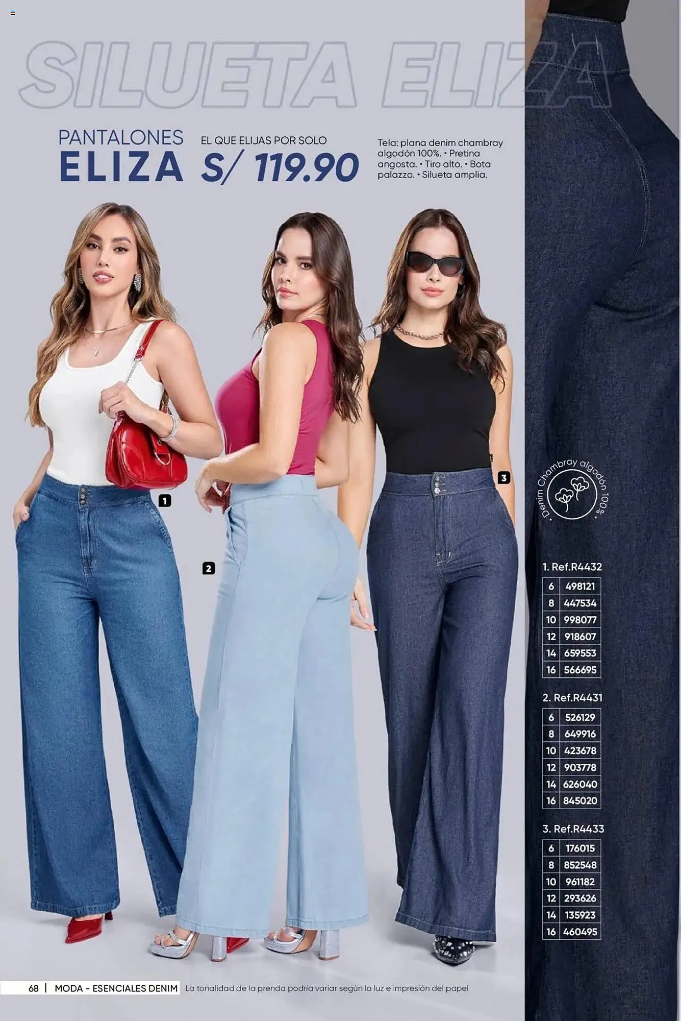 Catalogo de Catálogo Dupree 18 de agosto al 1 de octubre 2025 - Pag 72