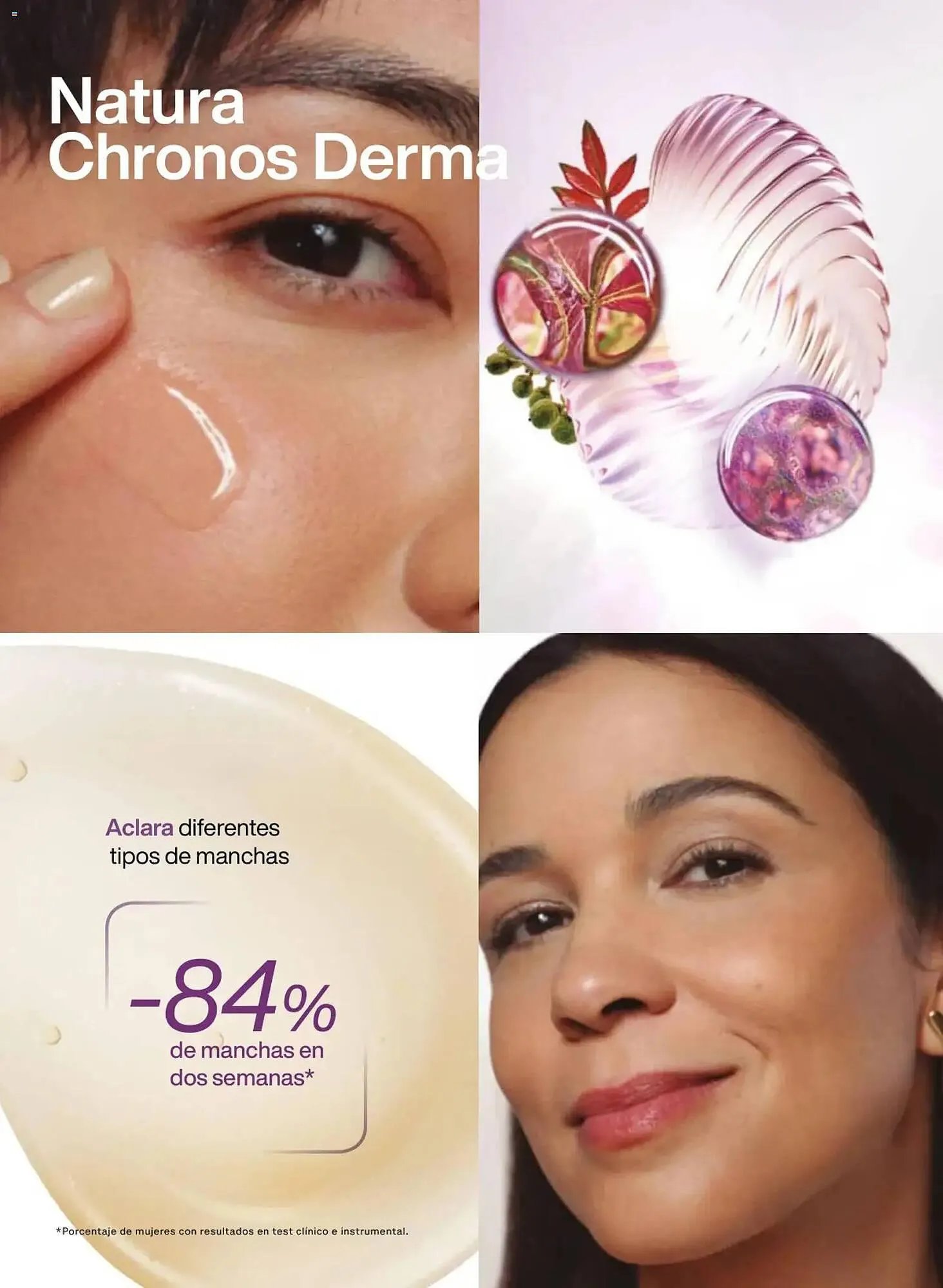 Catalogo de Catálogo Natura 19 de febrero al 3 de marzo 2026 - Pag 58