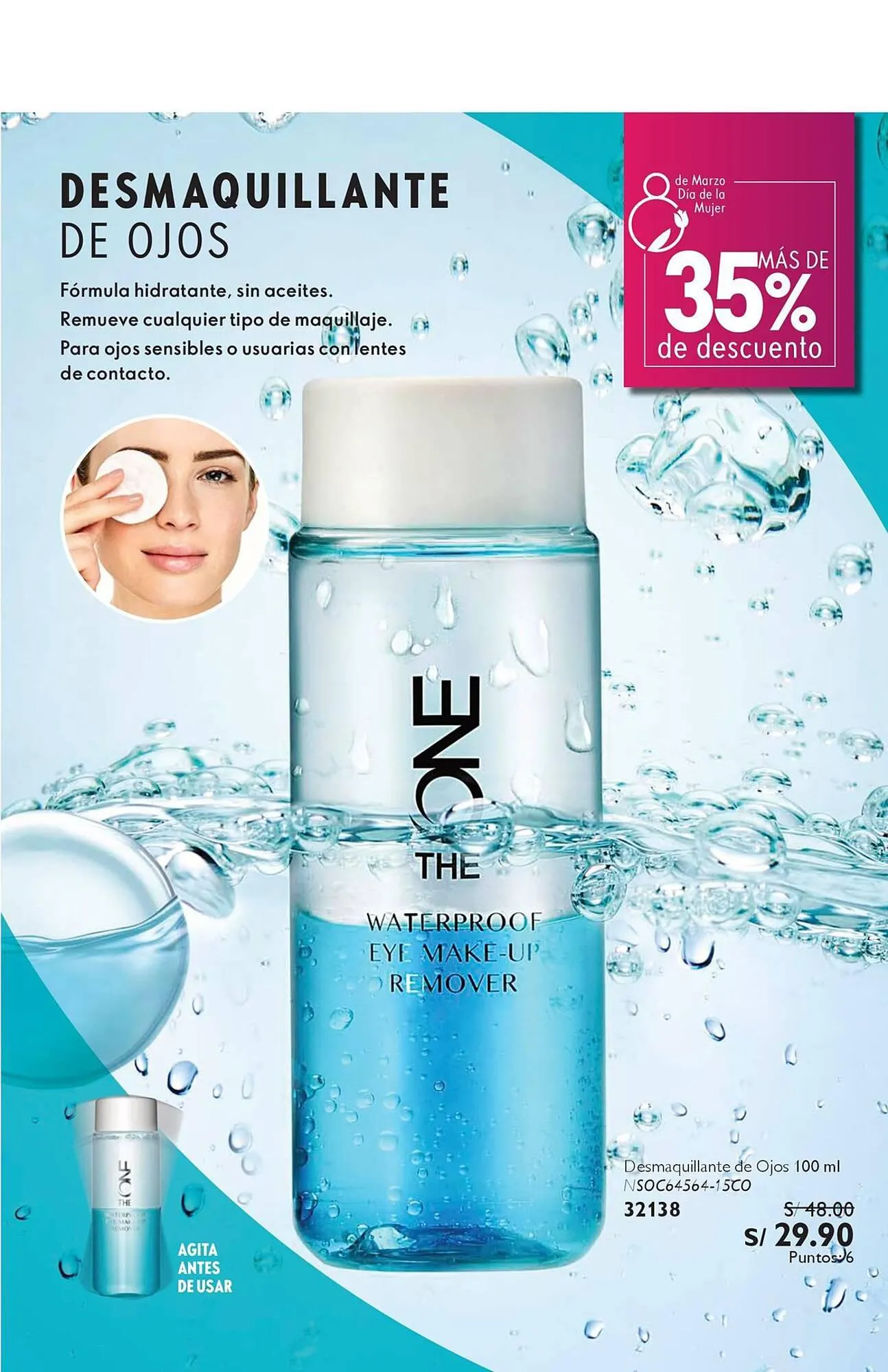 Catalogo de Catálogo Oriflame 12 de febrero al 29 de febrero 2024 - Pag 26