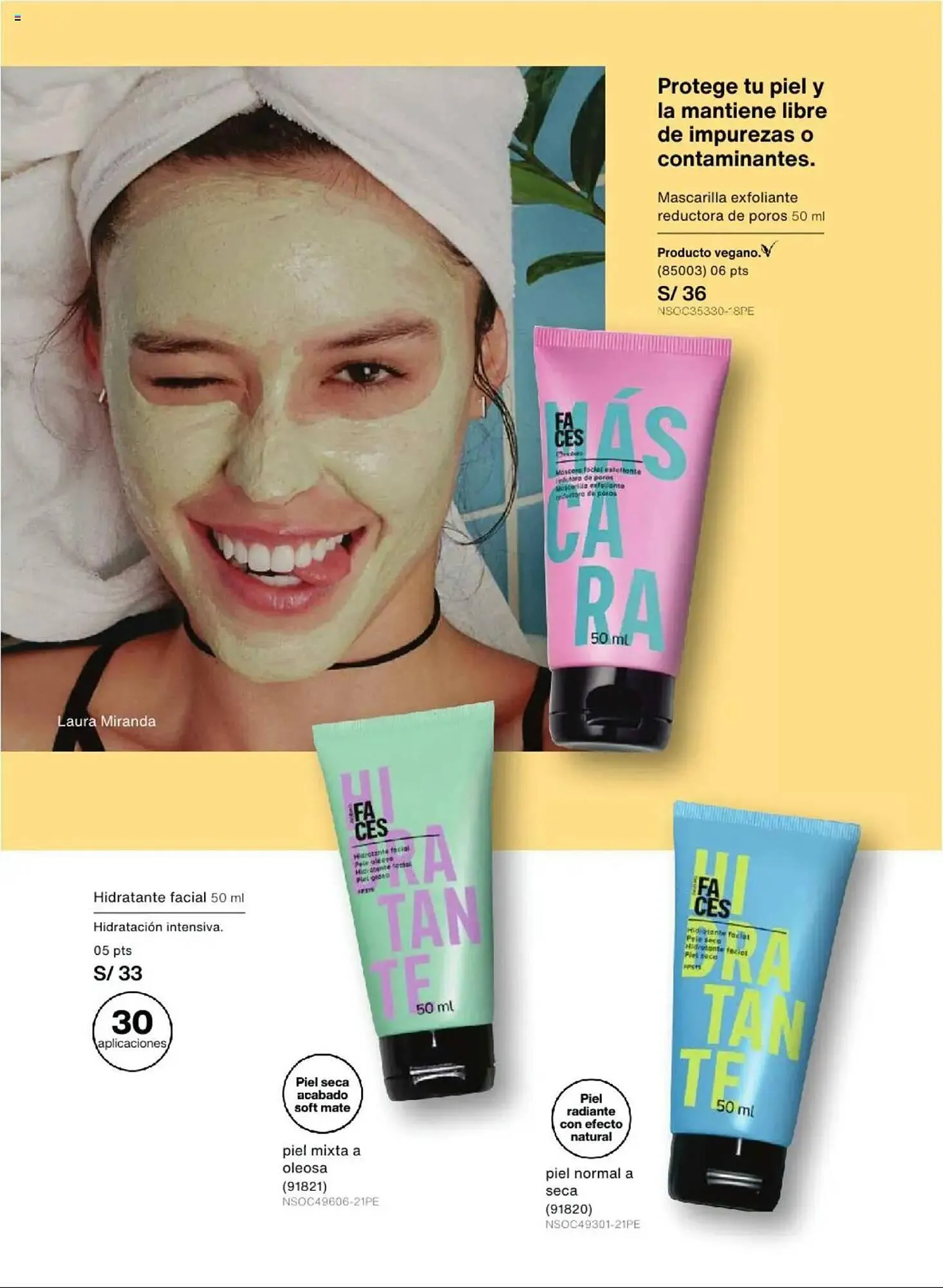 Catalogo de Catálogo Natura 3 de febrero al 4 de marzo 2025 - Pag 434