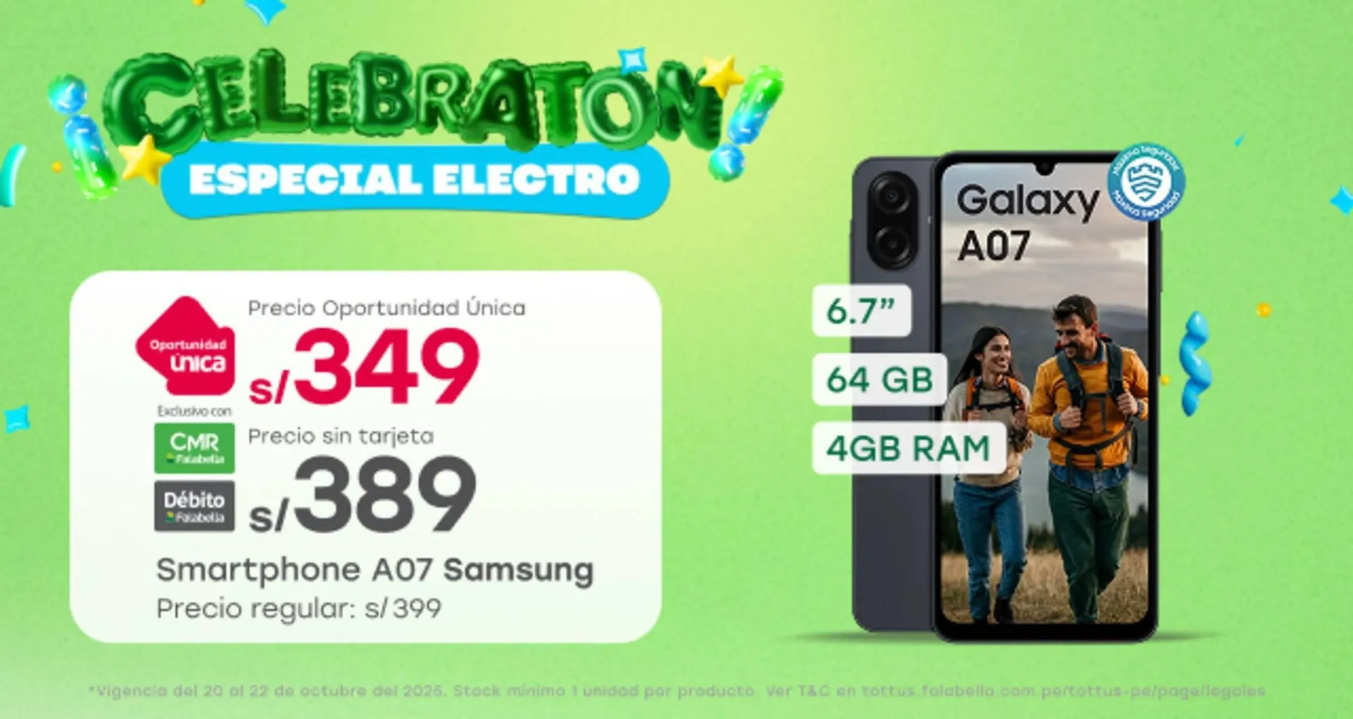 Catálogo Tottus - 1