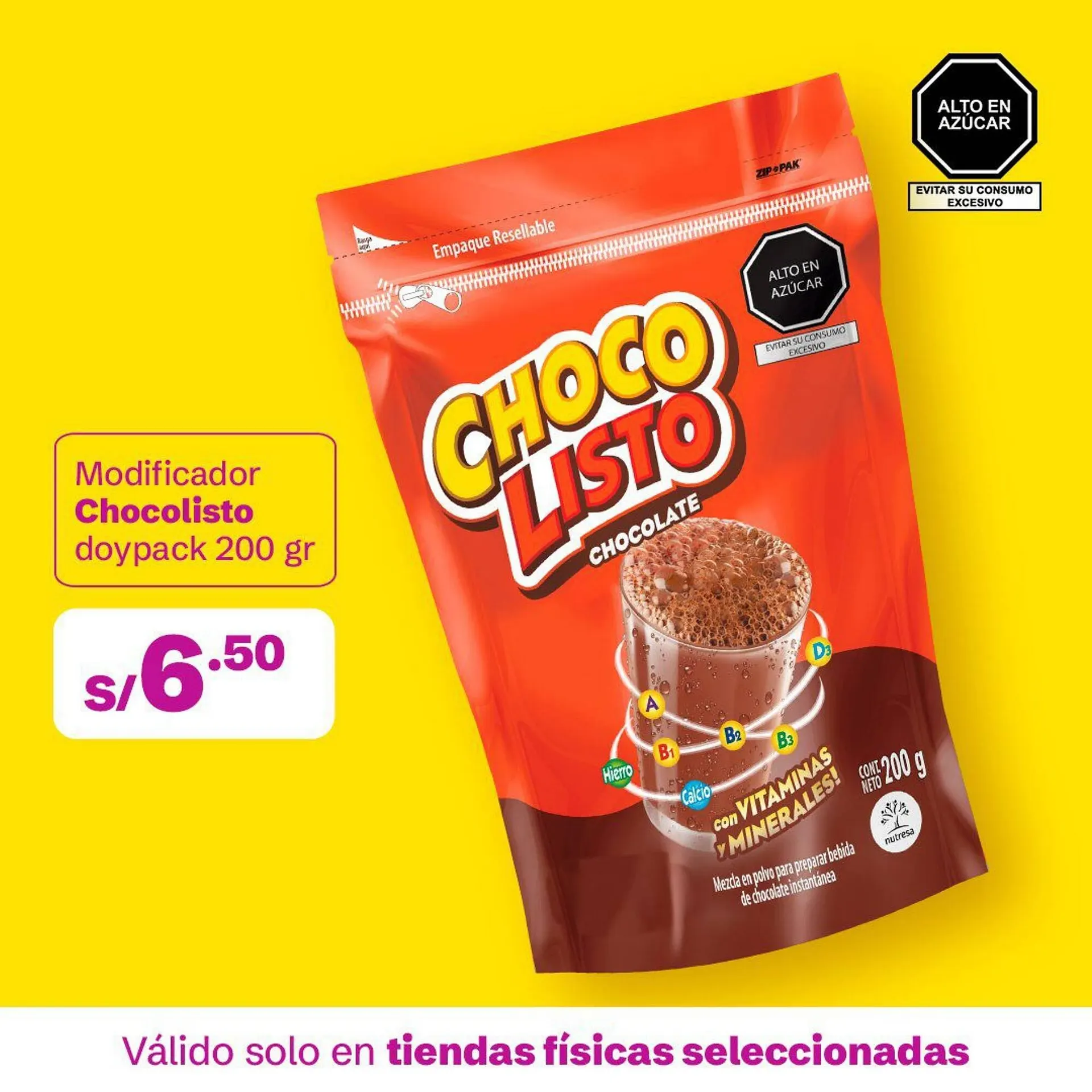 Catalogo de Catálogo Tambo 8 de marzo al 14 de marzo 2025 - Pag 2